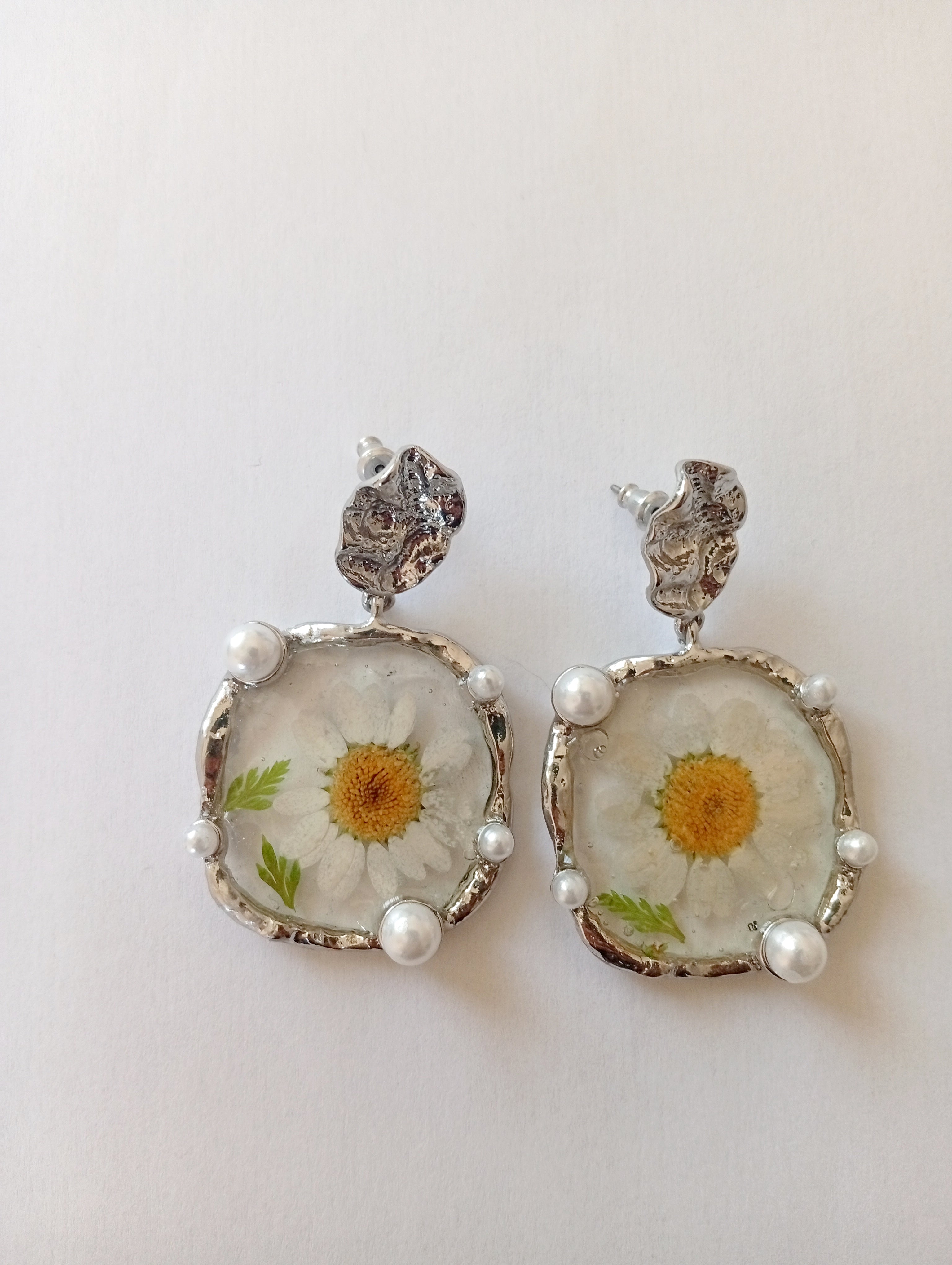 Pendientes Esperante