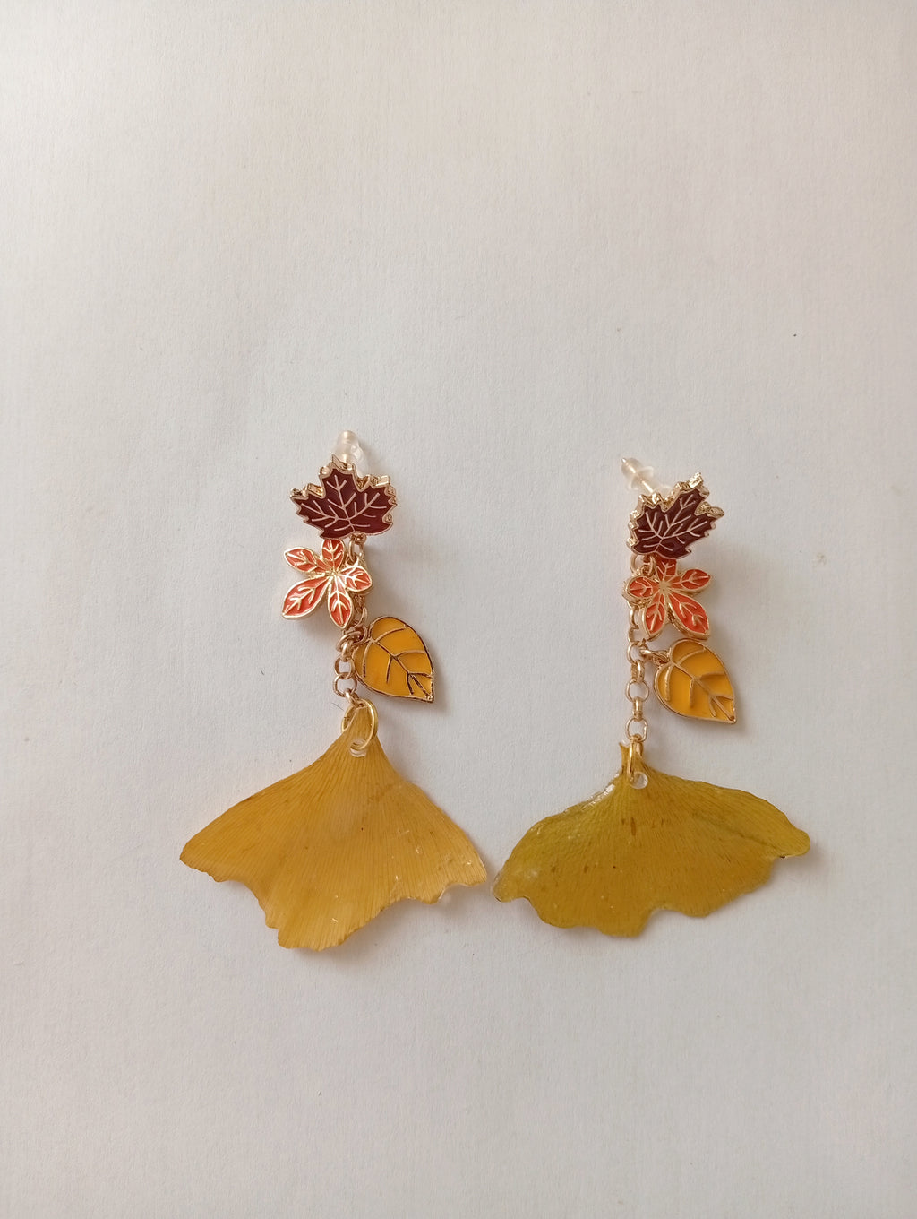 Pendientes Poio