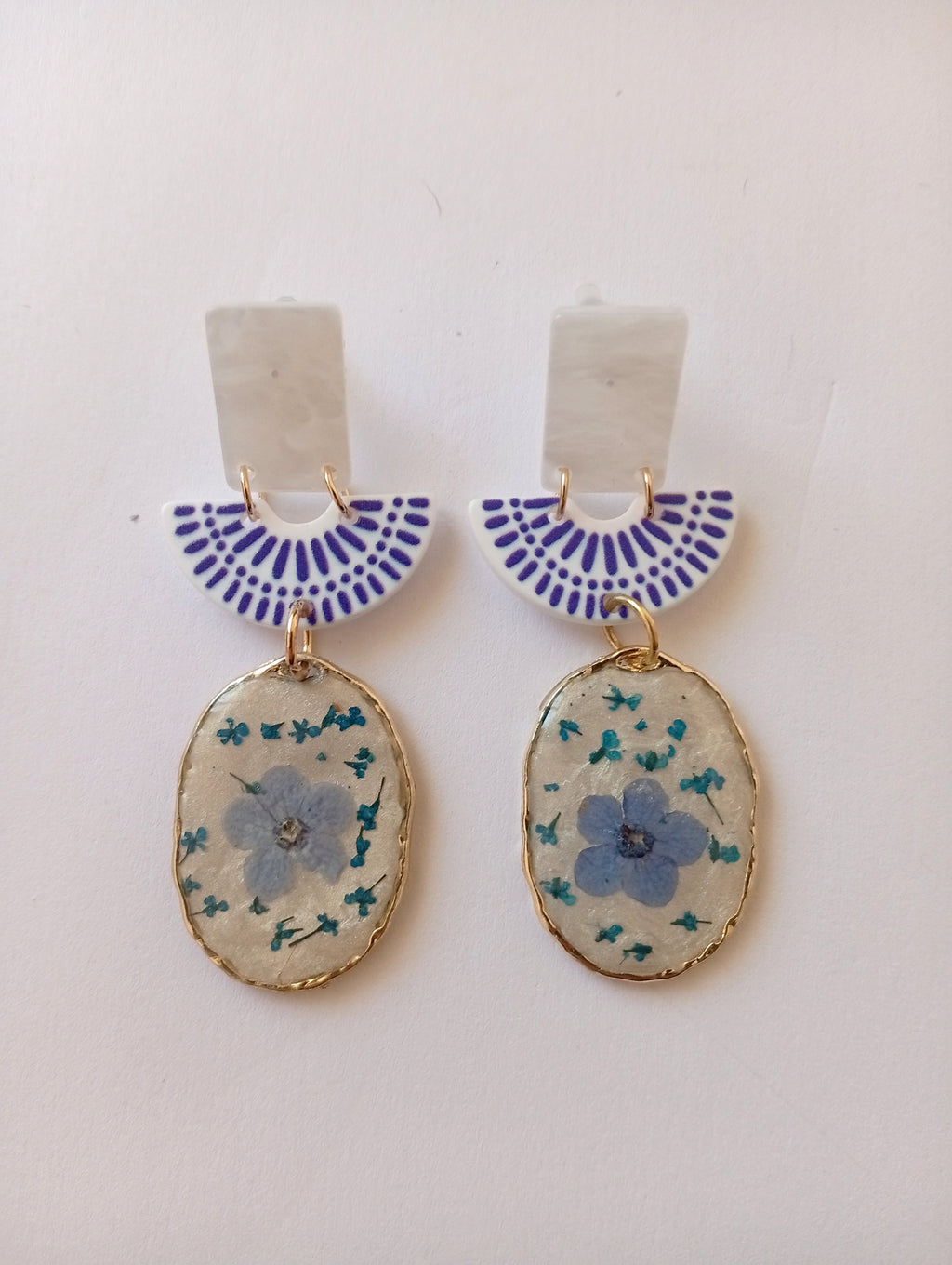 Pendientes el casar de Talavera