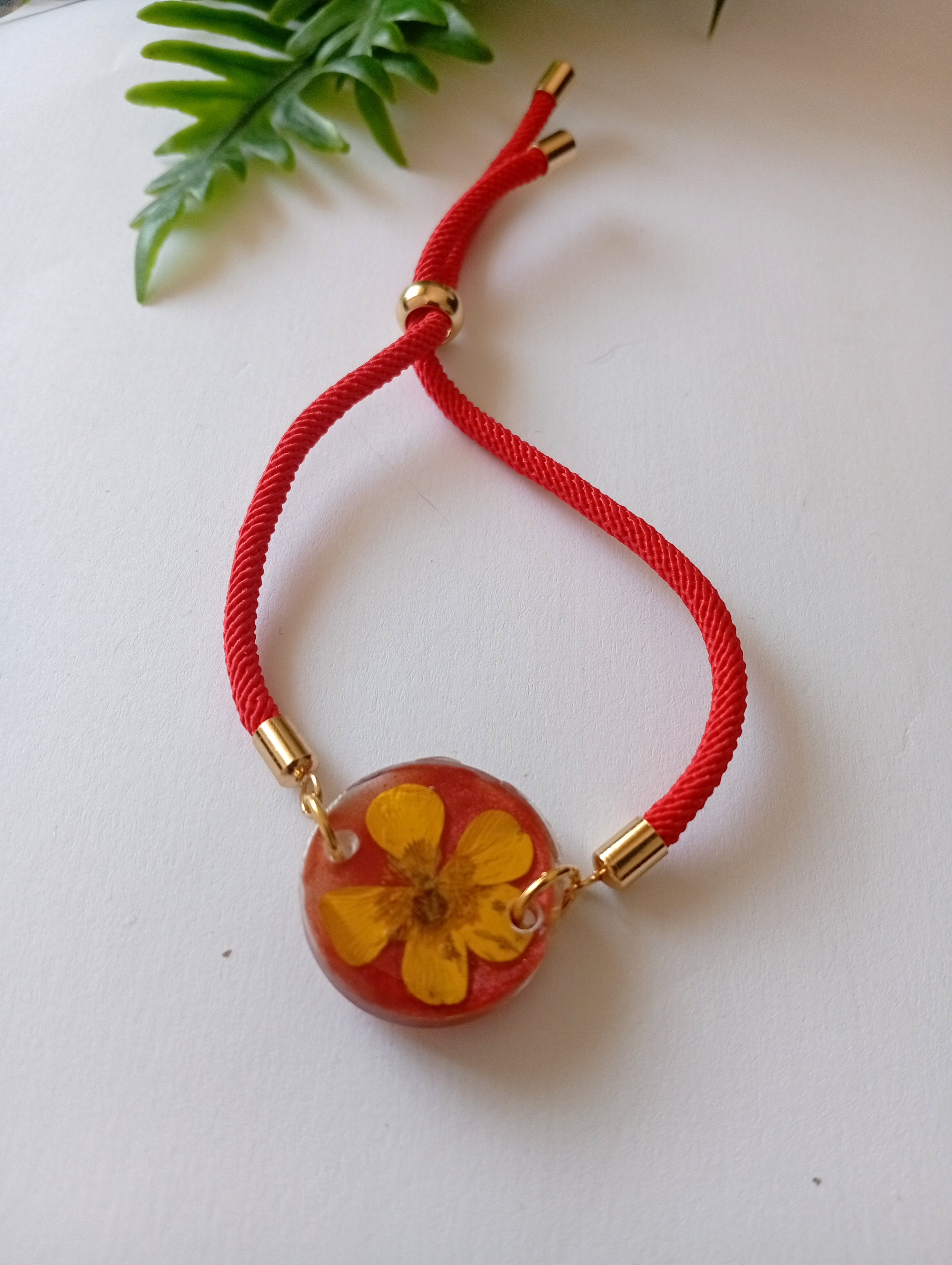 Pulsera Iniesta