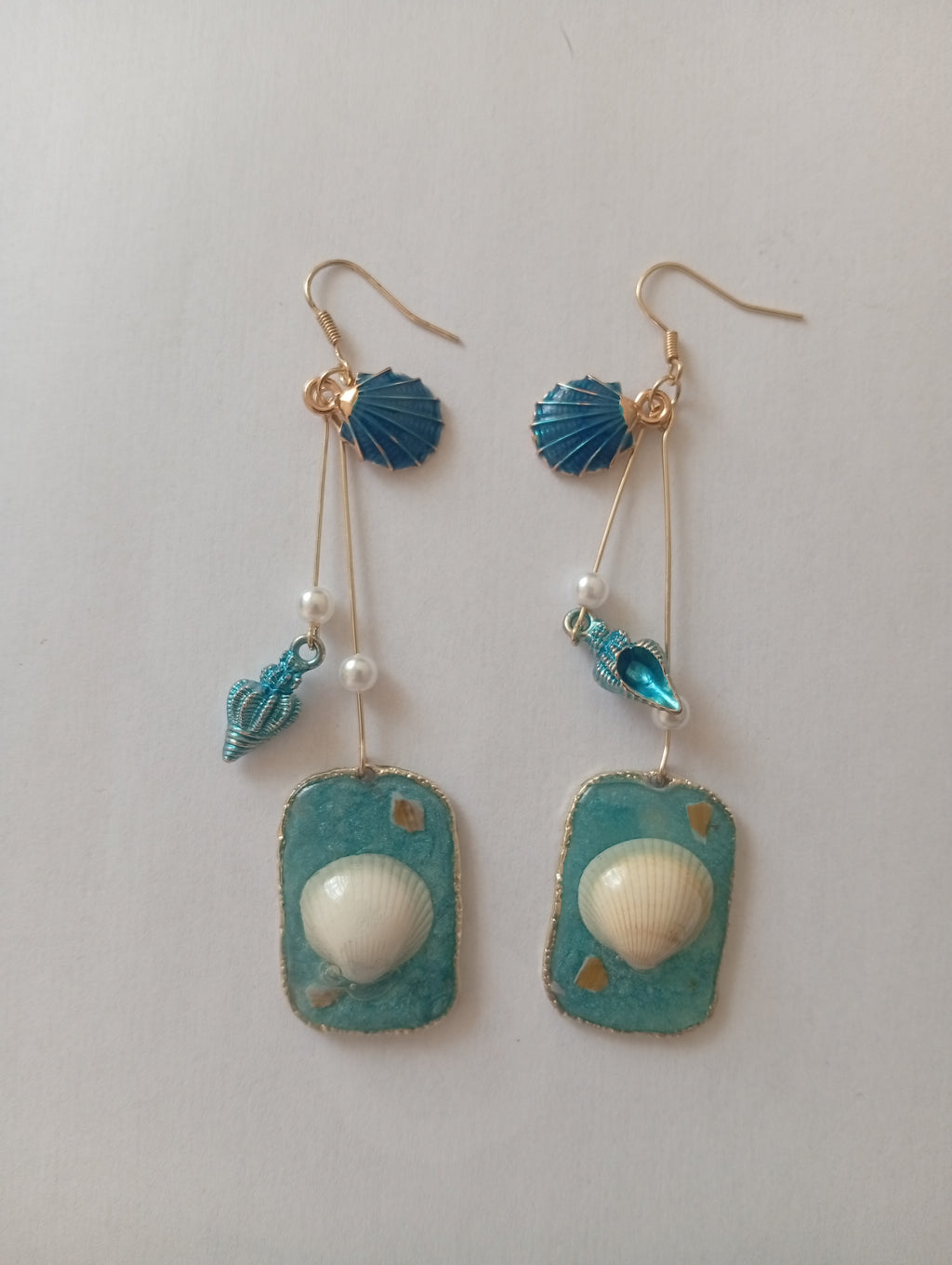 Pendientes Playa de Barra