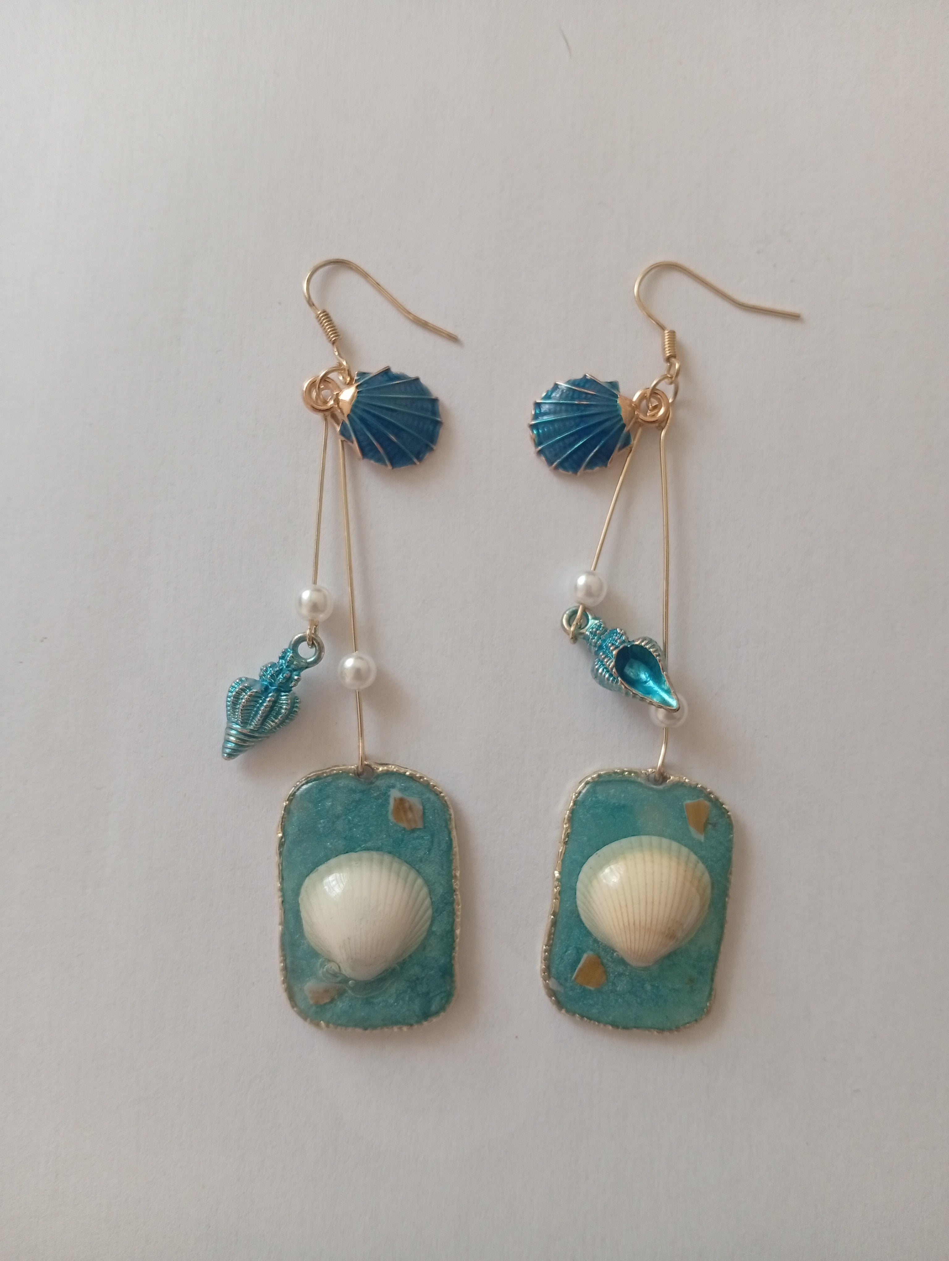 Pendientes Playa de Barra