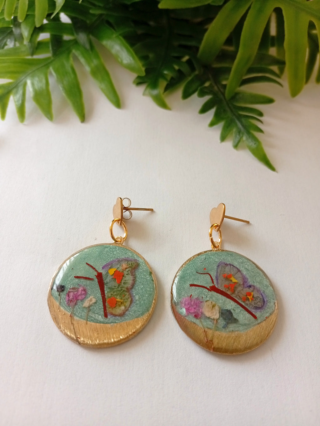 Pendientes San Clemente