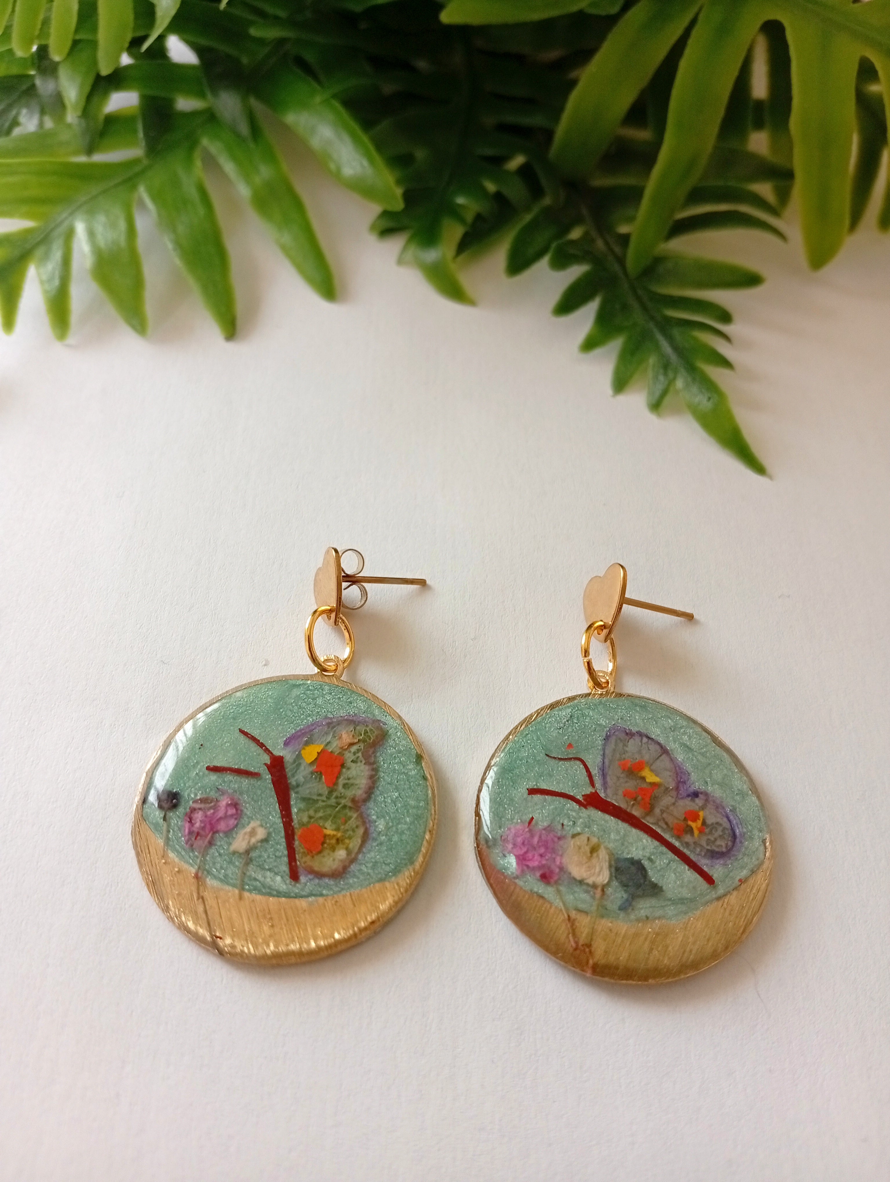 Pendientes San Clemente