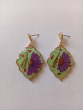Pendientes Pico de las Palmeras