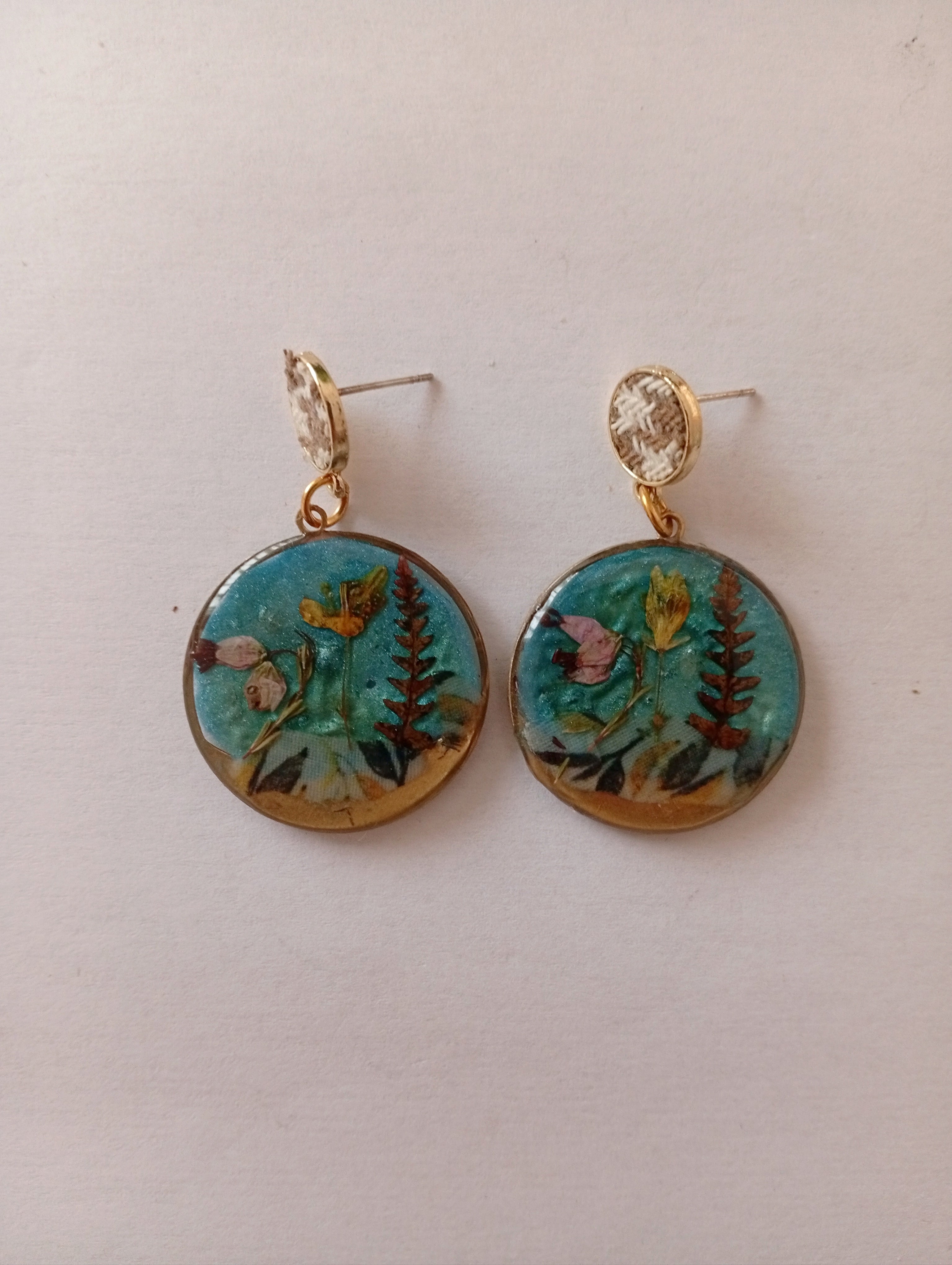 Pendientes O Galiñeiro