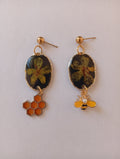 Pendientes Lalin