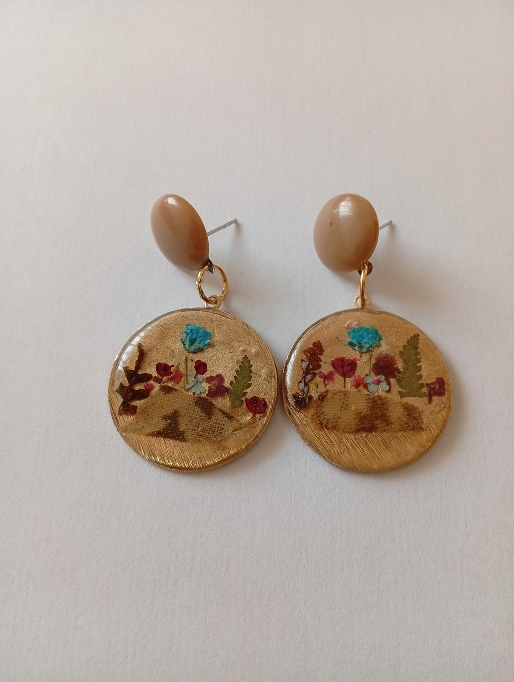Pendientes Alcarria