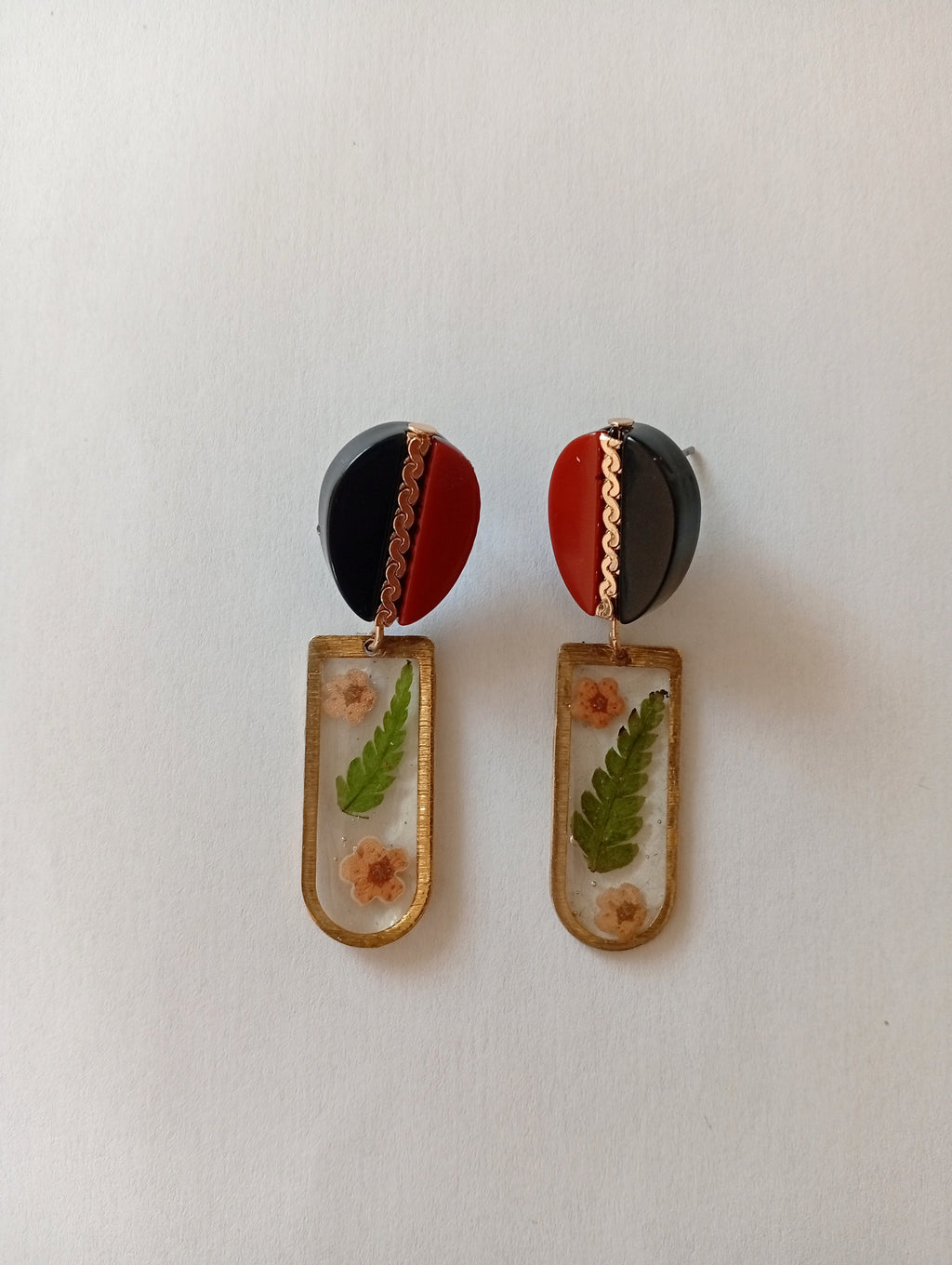 Pendientes El Sabinar
