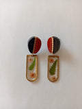 Pendientes El Sabinar
