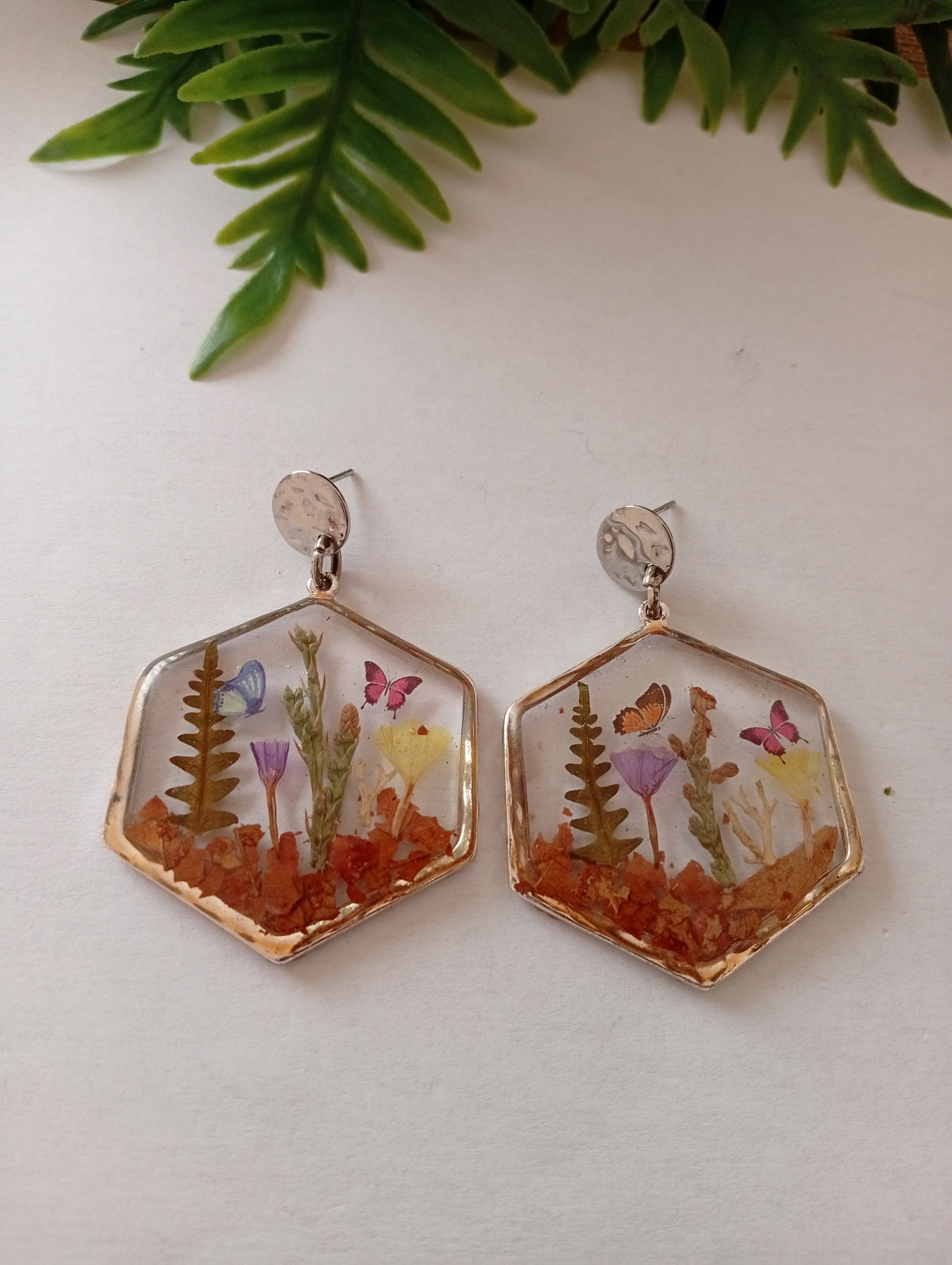 Pendientes Bosque de Segurilla