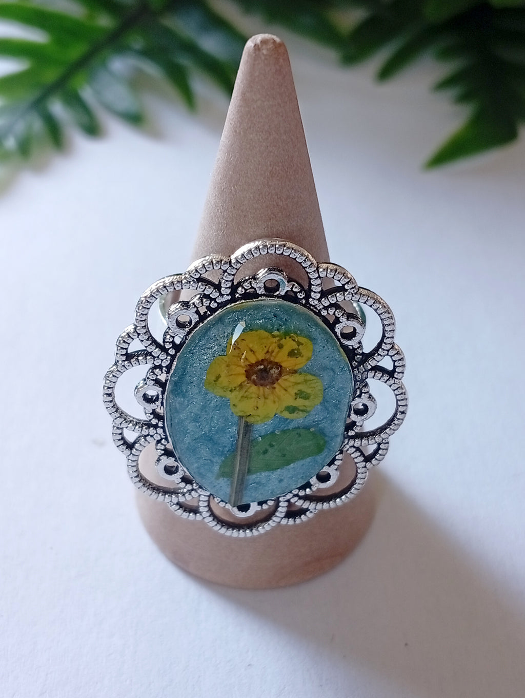 Anillo Bueu