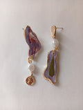 Pendientes Montalbán