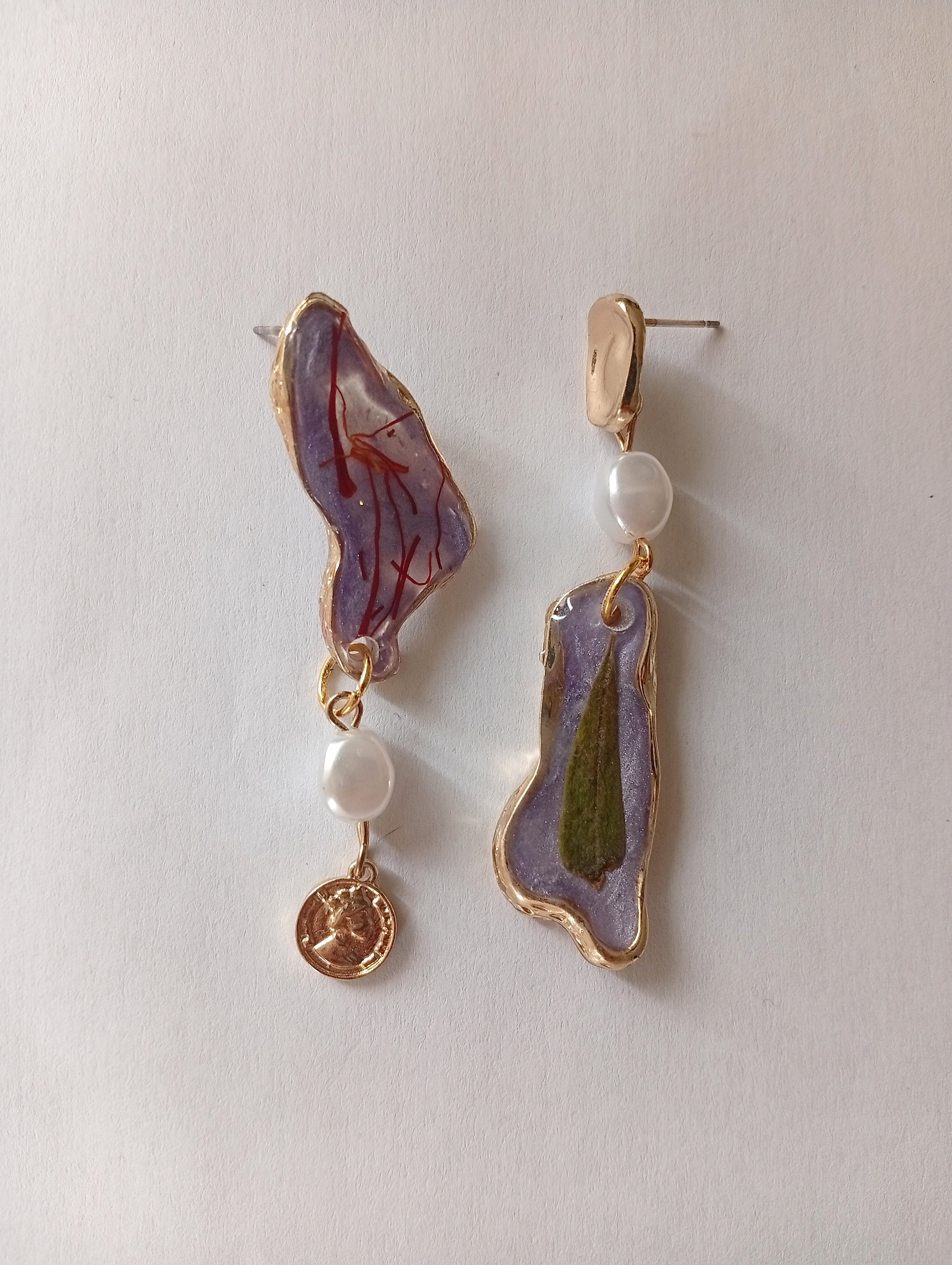 Pendientes Montalbán