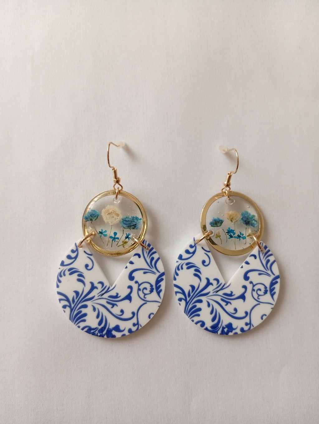 Pendientes Talavera la Nueva