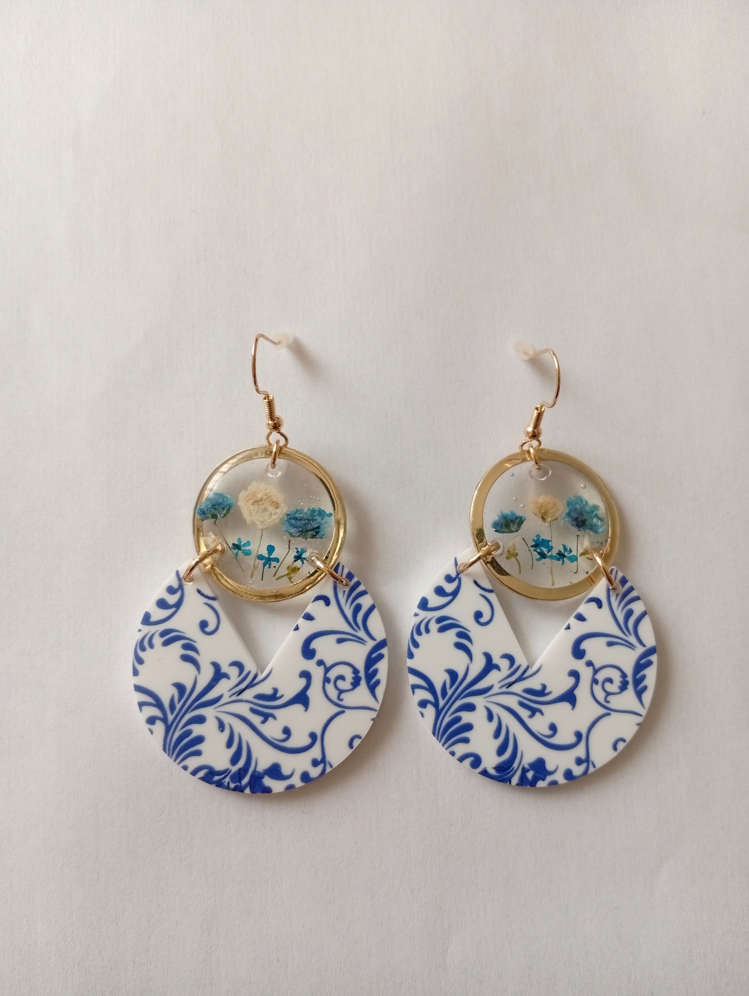 Pendientes Talavera la Nueva
