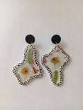 Pendientes Monteferro