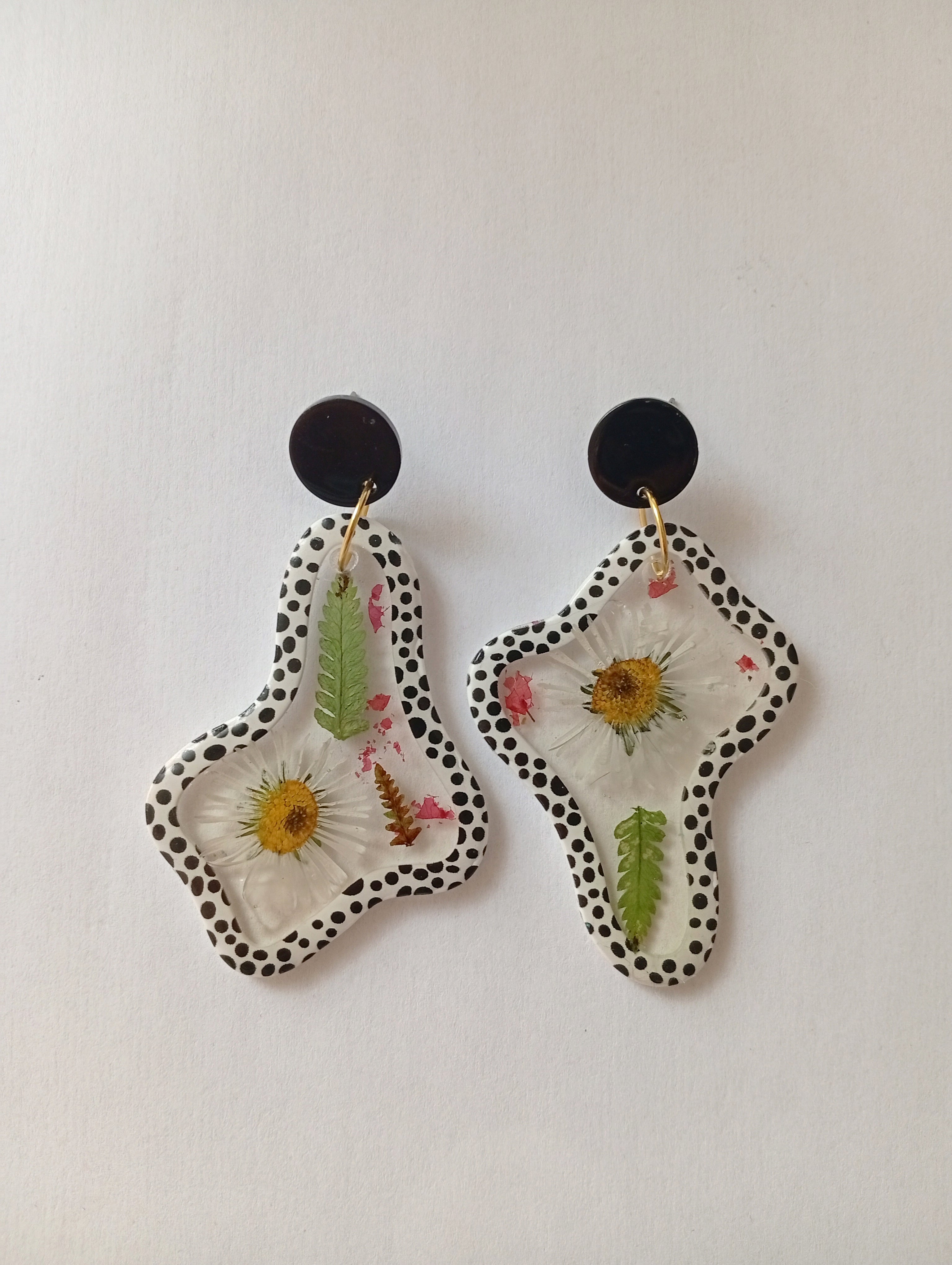 Pendientes Monteferro