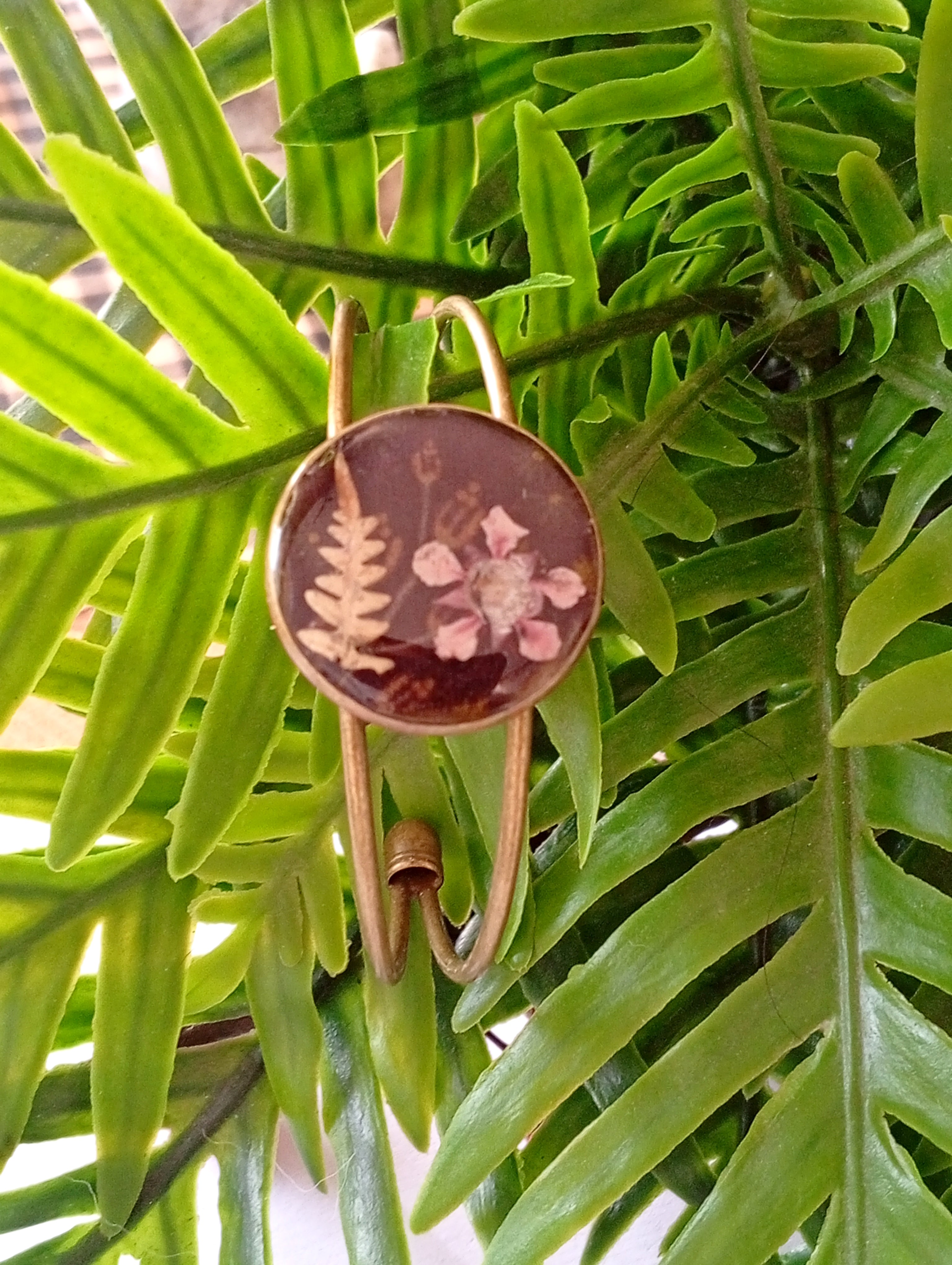 Pulsera Laminium