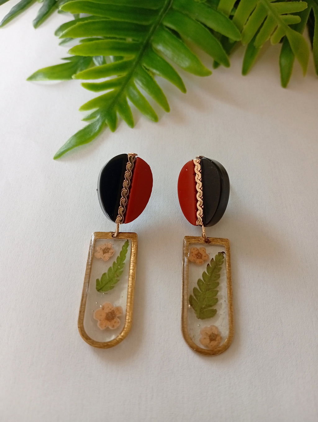 Pendientes El Sabinar
