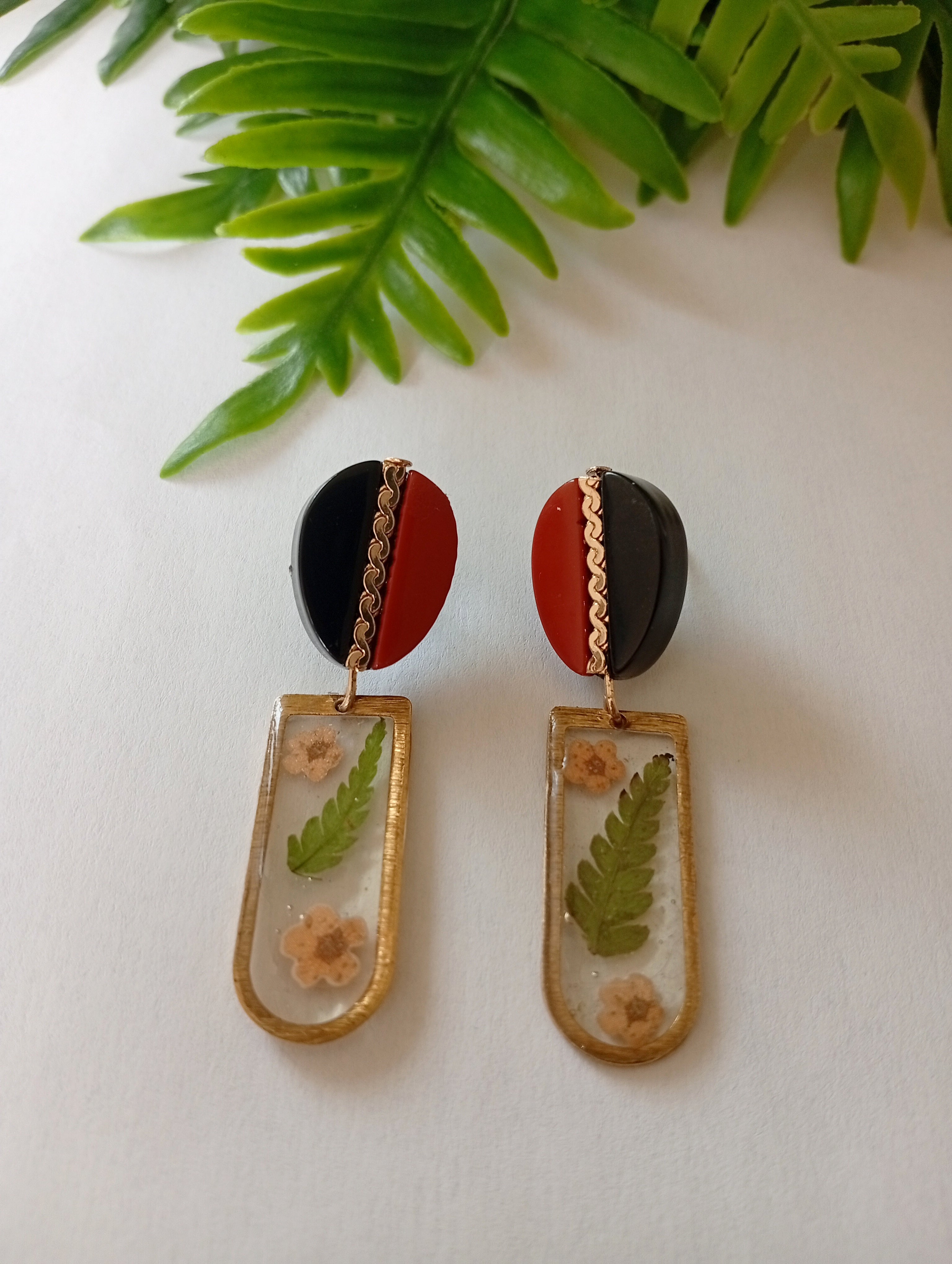 Pendientes El Sabinar