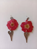 Pendientes Monte Arabí