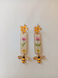 Pendientes Salvaterra