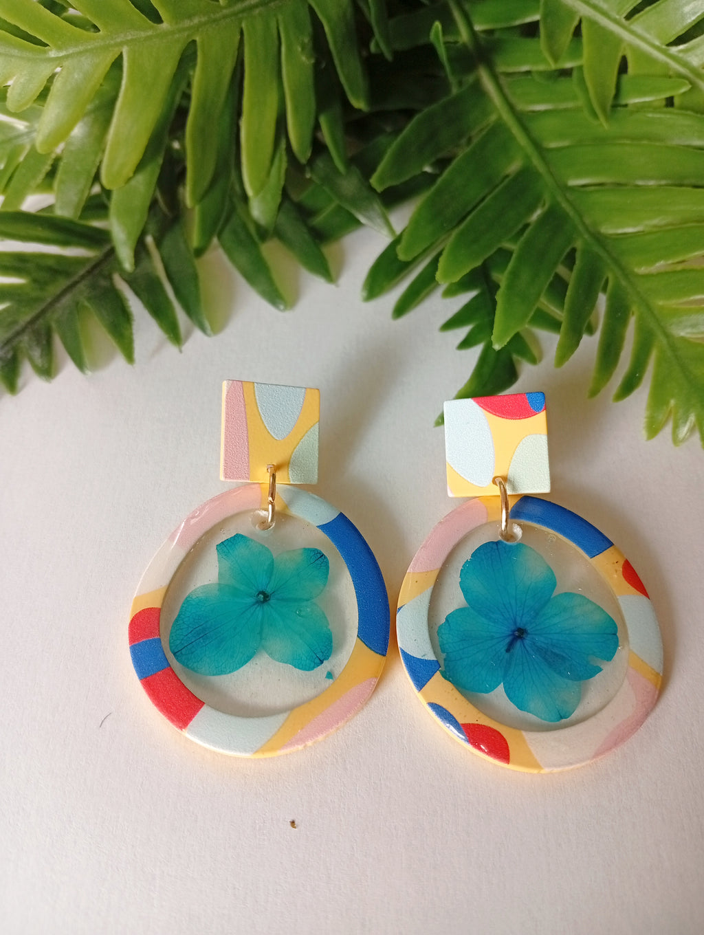 Pendientes Río Boladiez
