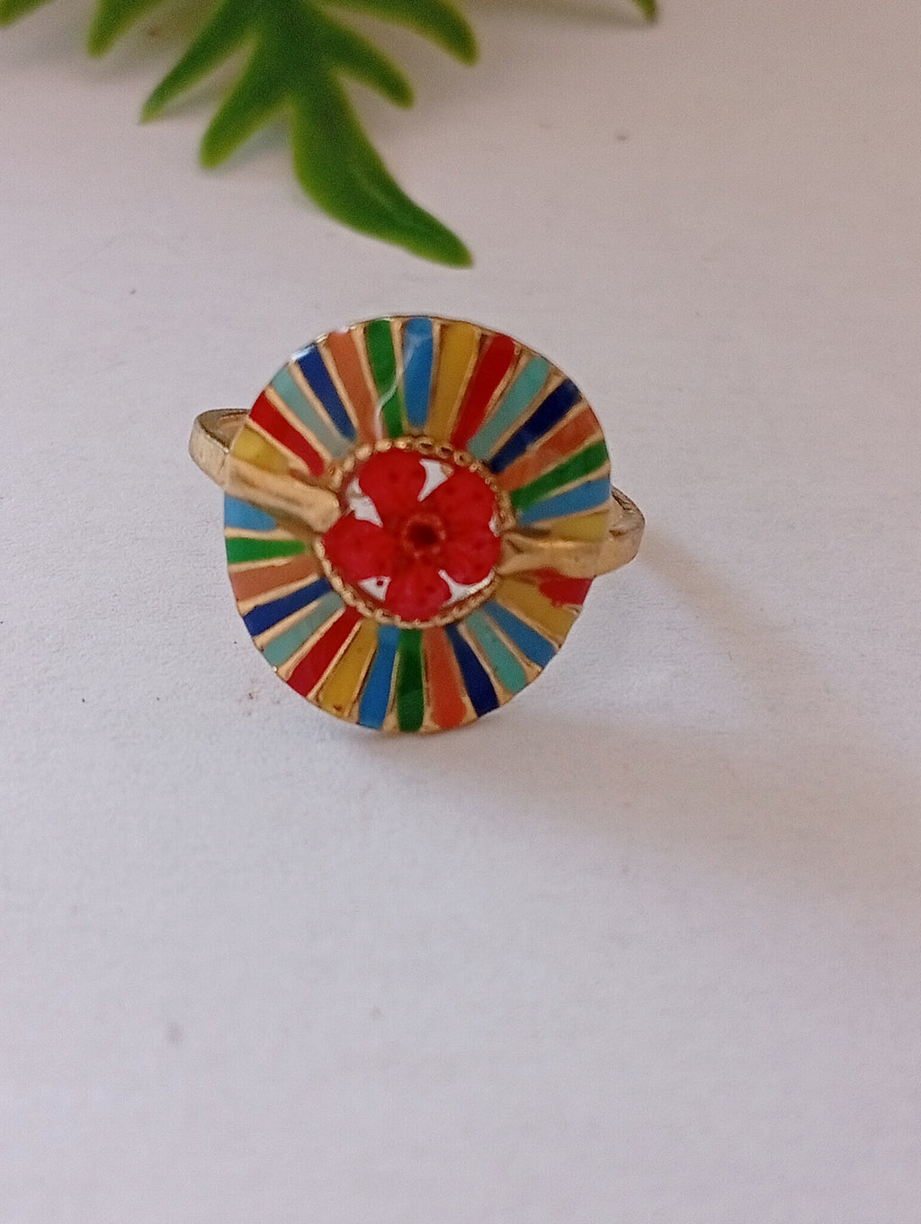 Anillo Brihuega