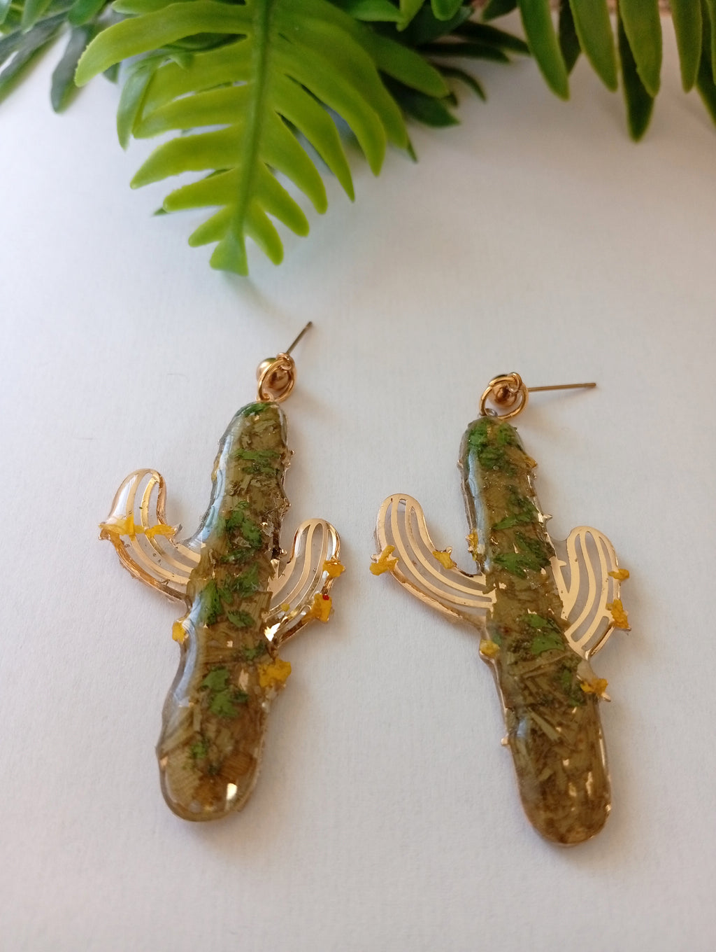 Pendientes Layos