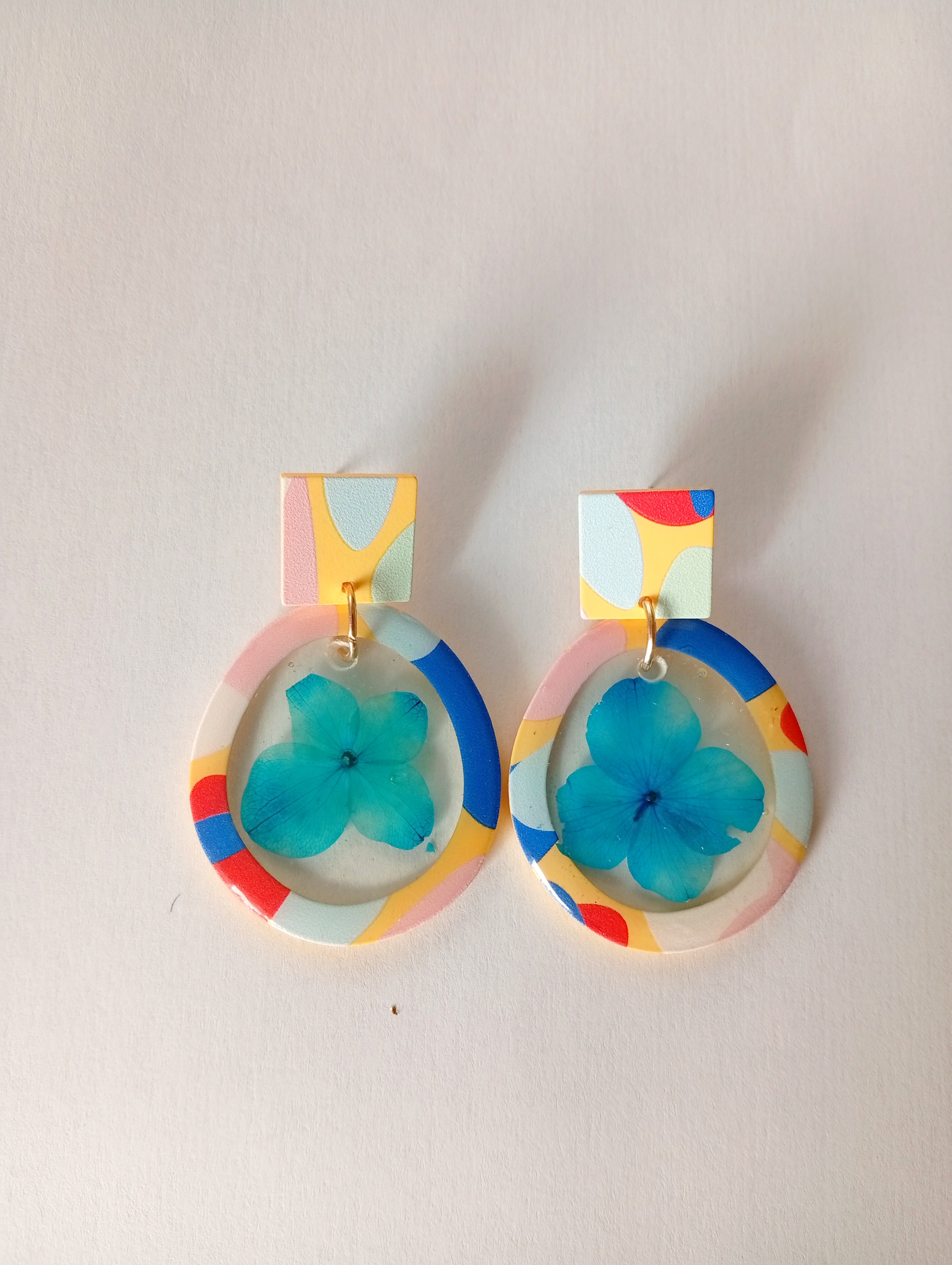 Pendientes Río Boladiez