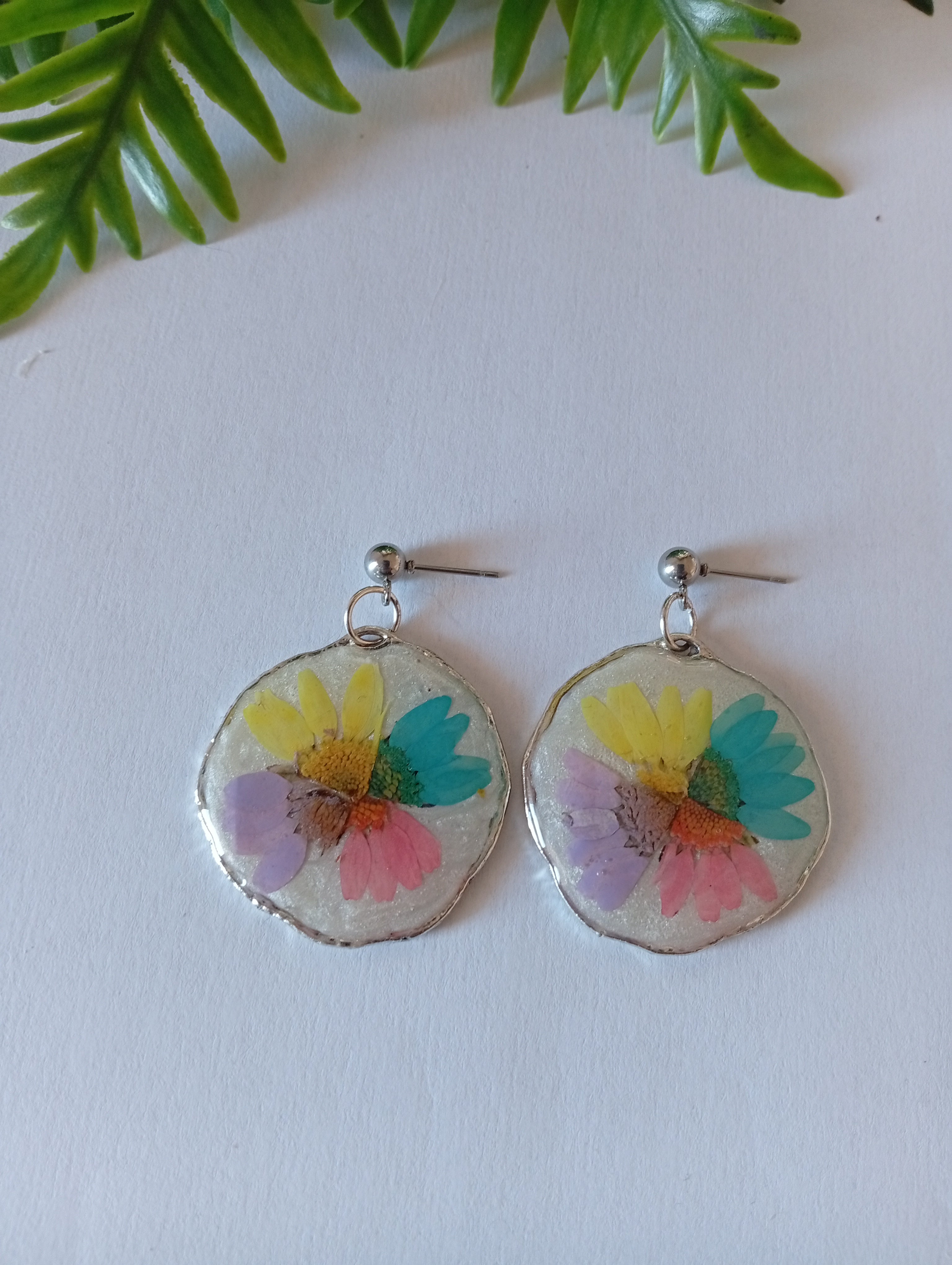 Pendientes Arco da Vella