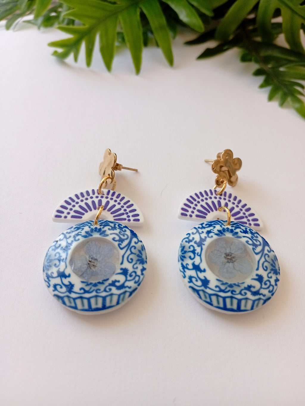 Pendientes Talavera la Nueva