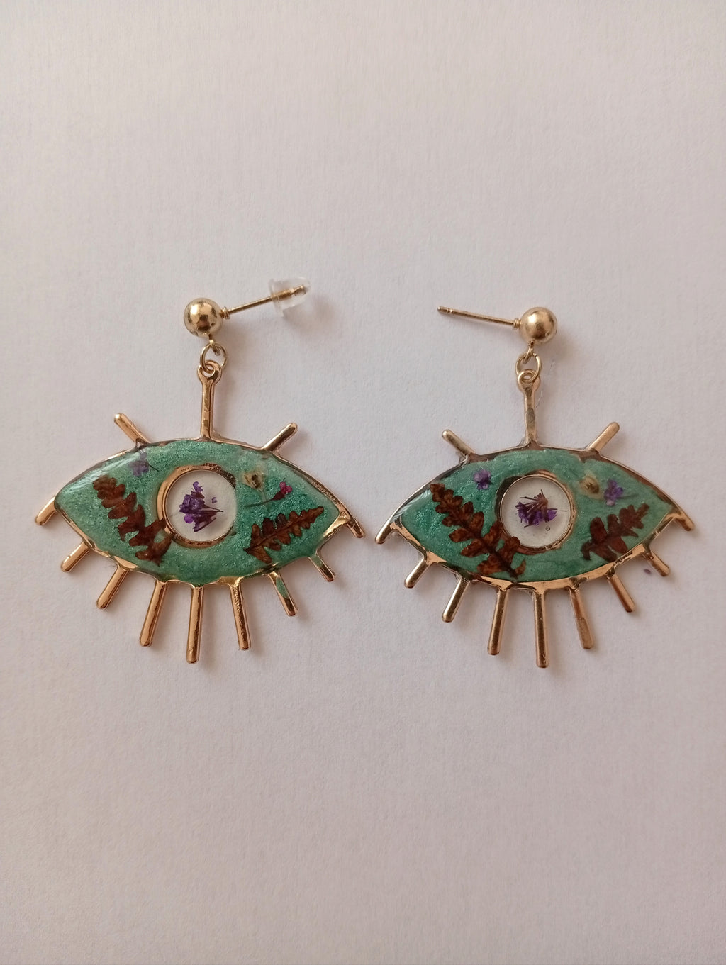 Pendientes Manzaneda
