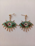 Pendientes Manzaneda