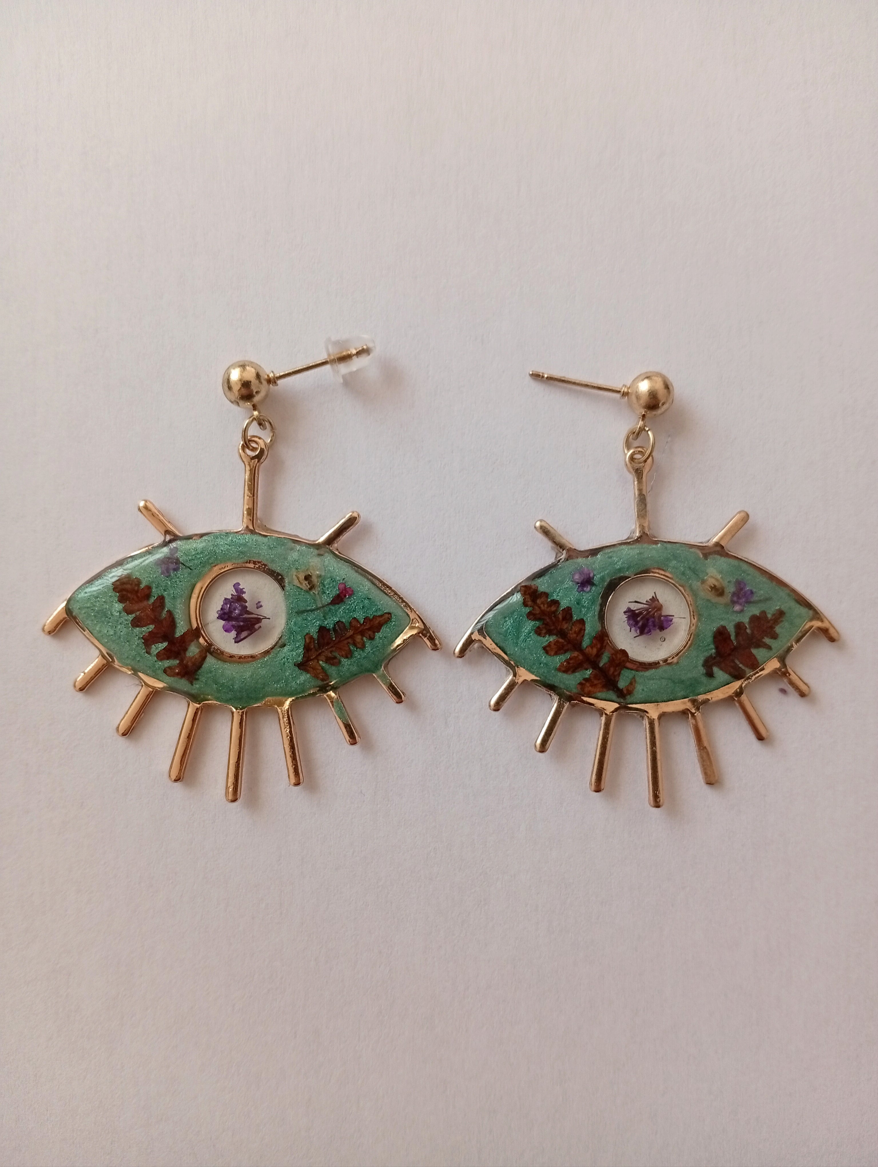 Pendientes Manzaneda