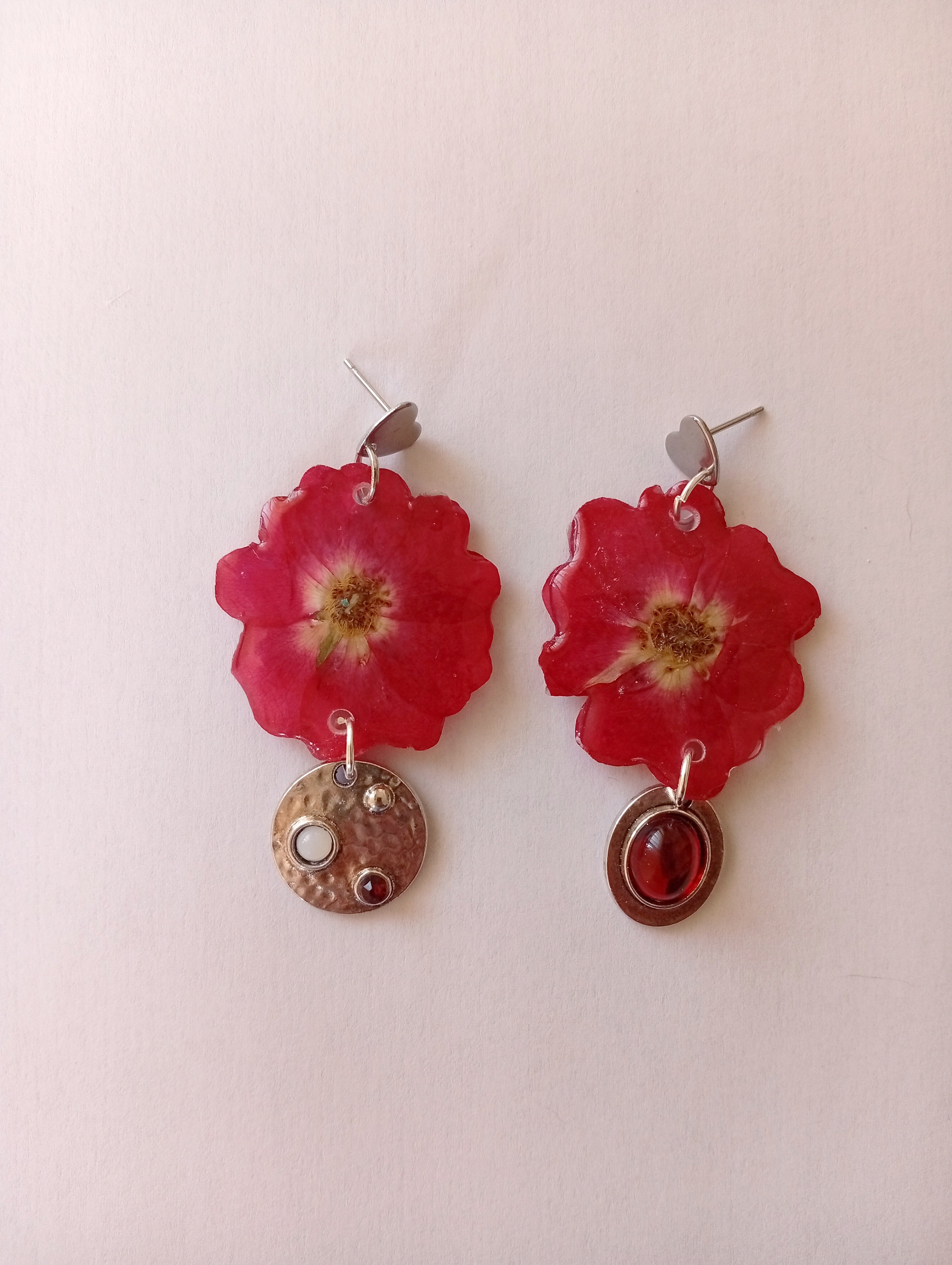 Pendientes Monte Arabí