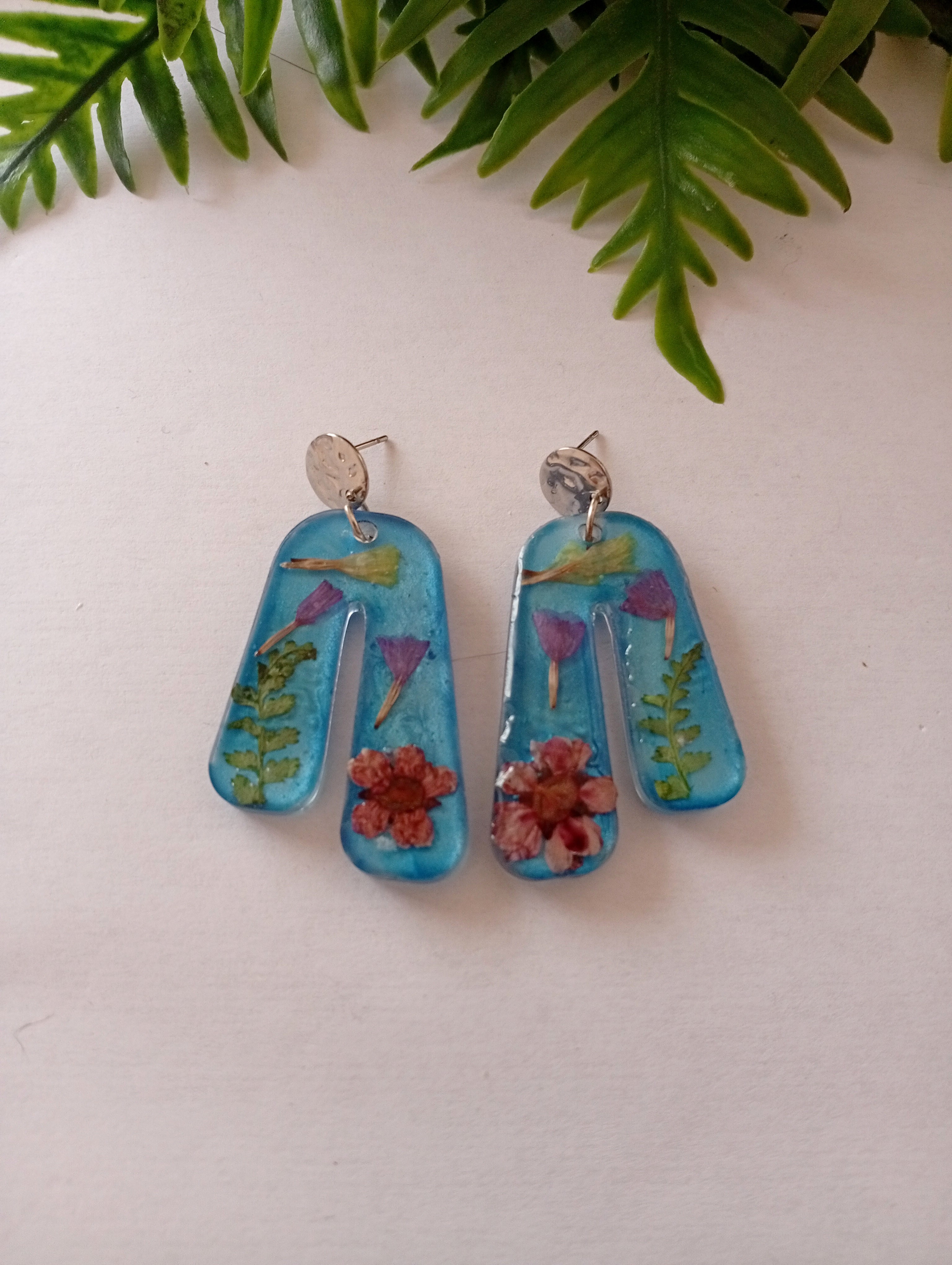Pendientes Viveiro