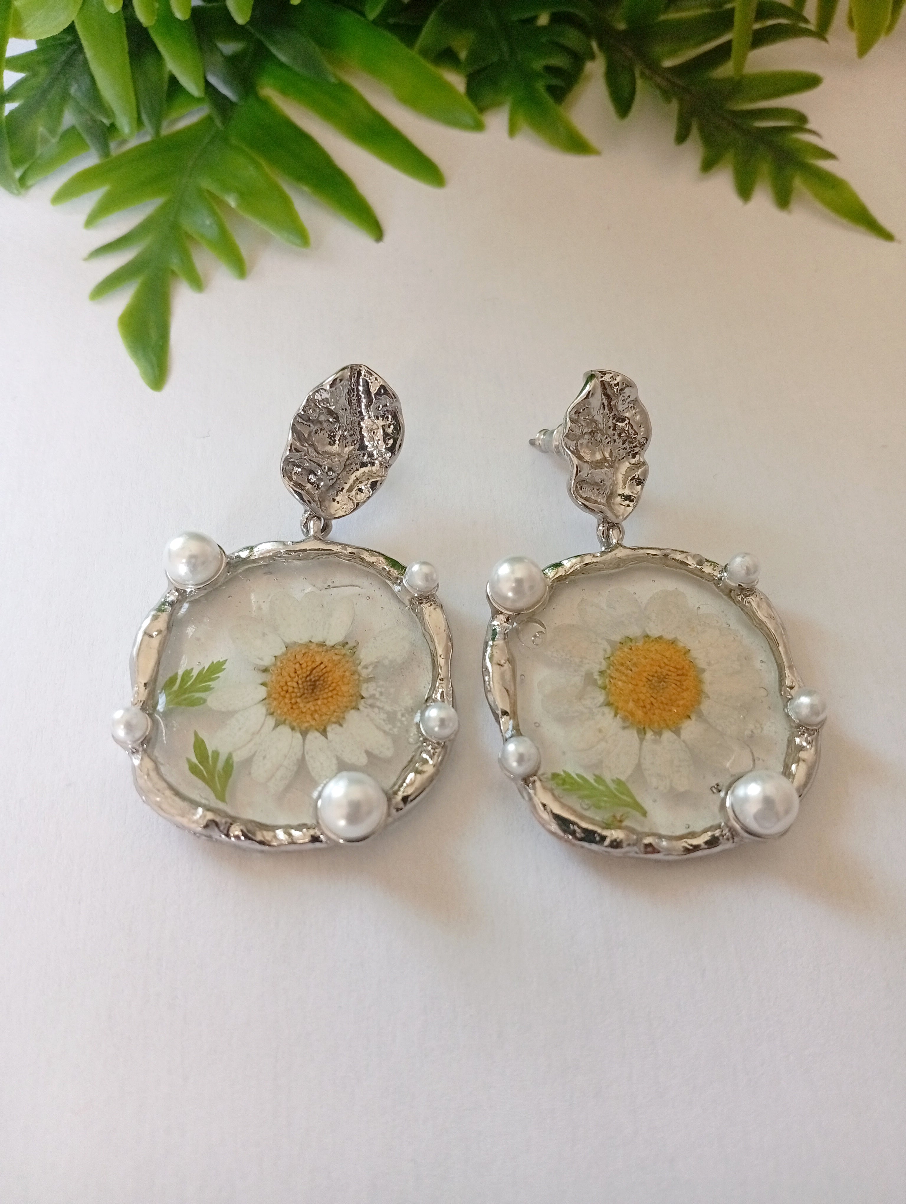 Pendientes Esperante