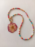 Colgante O Rosal