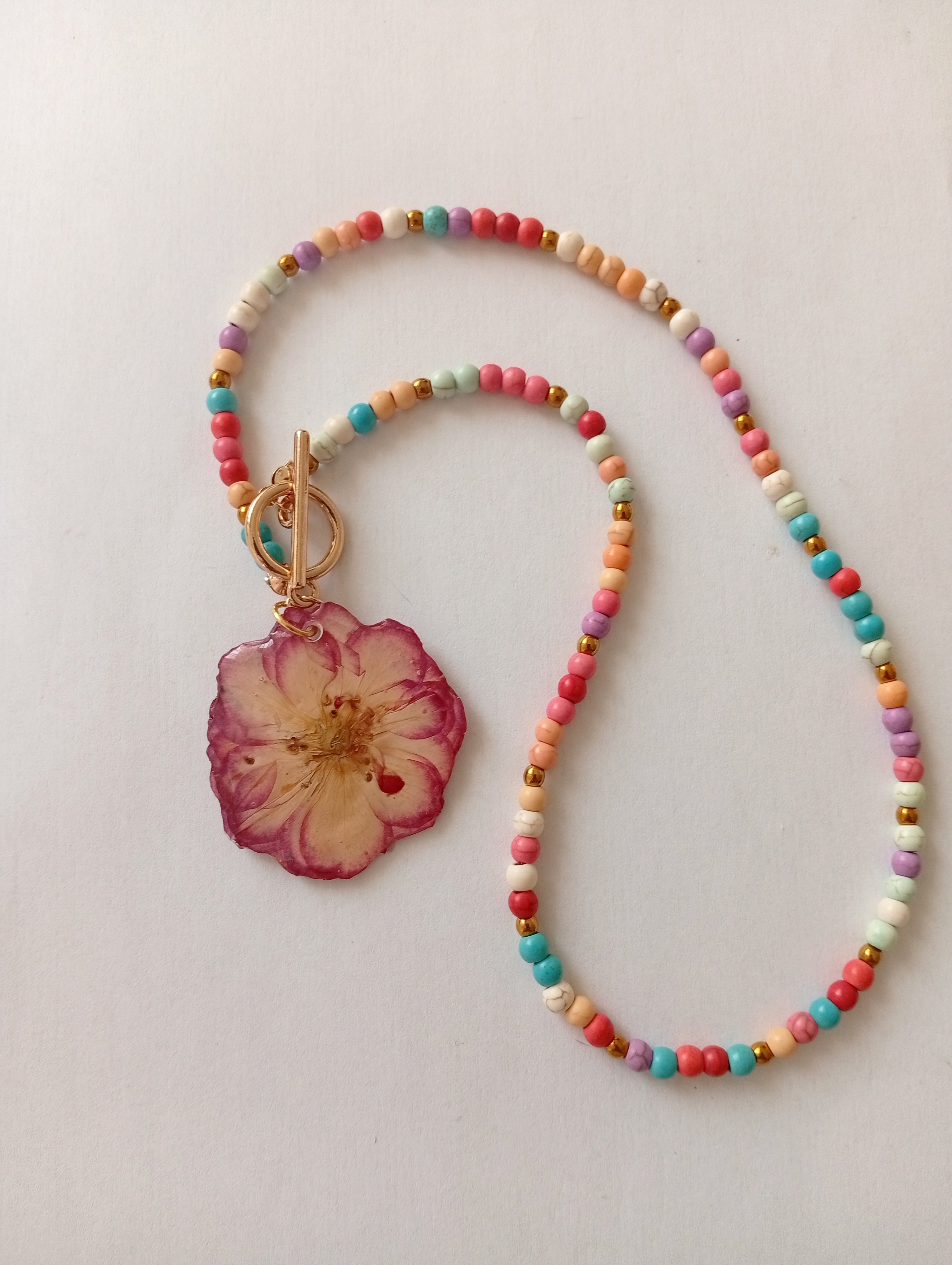 Colgante O Rosal