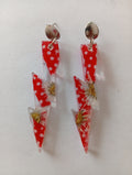 Pendientes Rayo de Vallecas