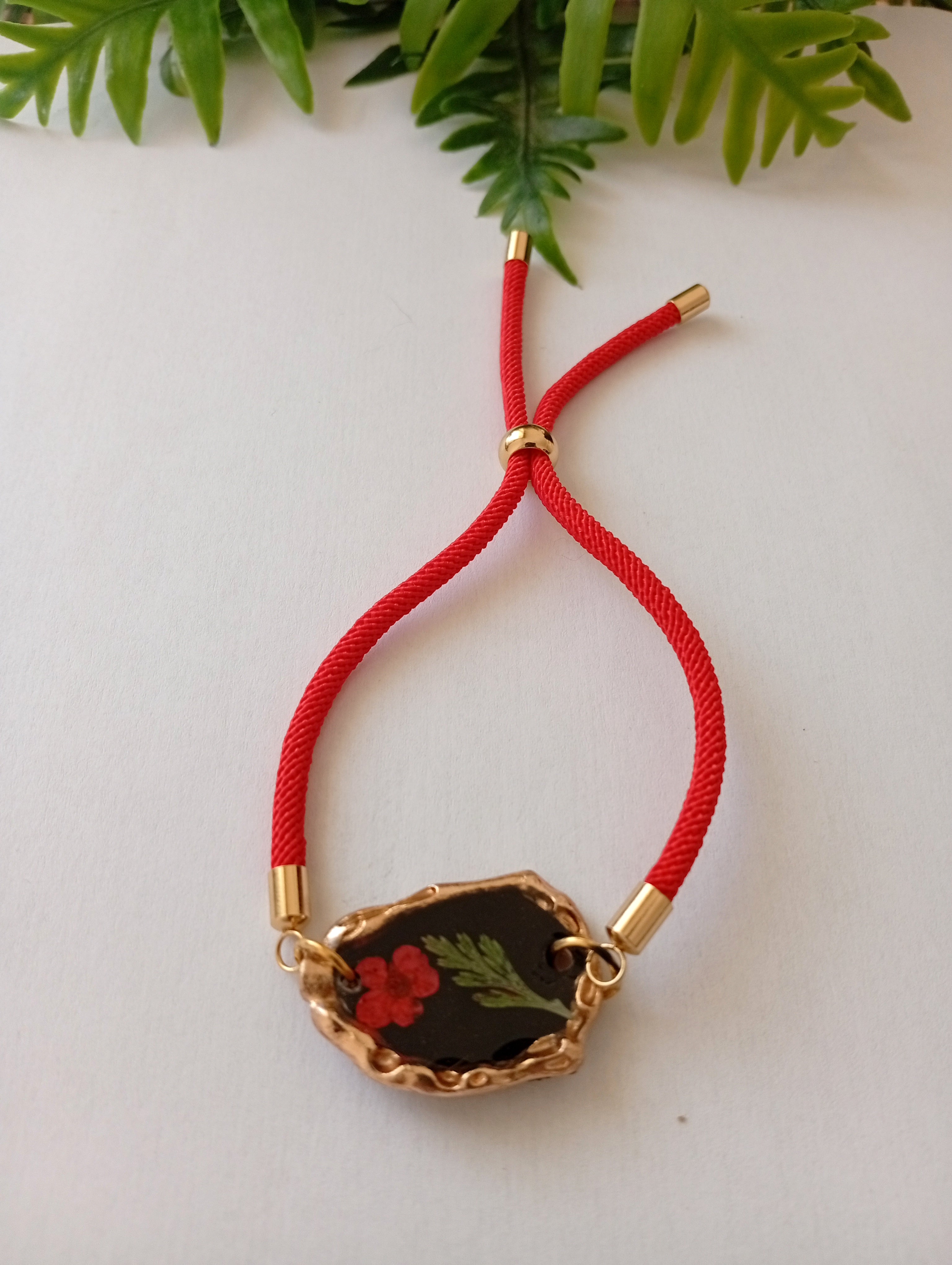 Pulsera Sierra Madrona
