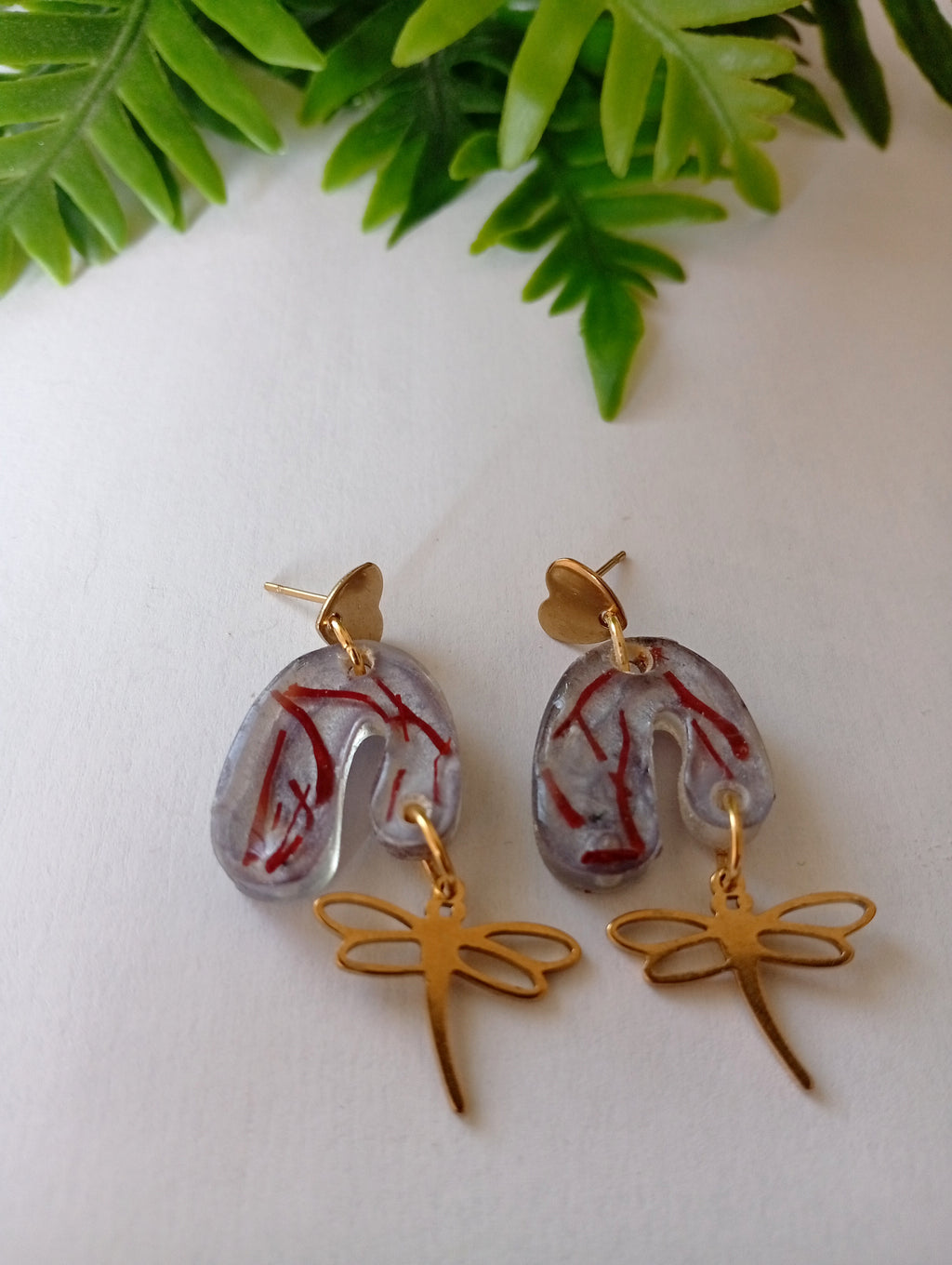 Pendientes San Clemente