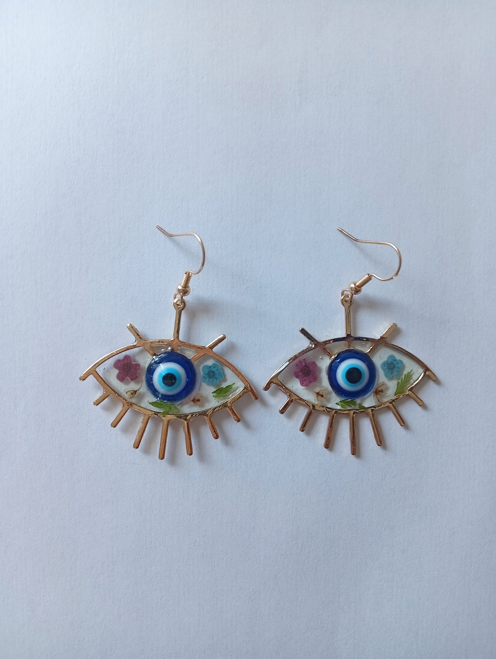 Pendientes Albarreal