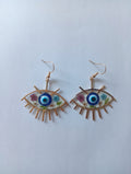 Pendientes Albarreal