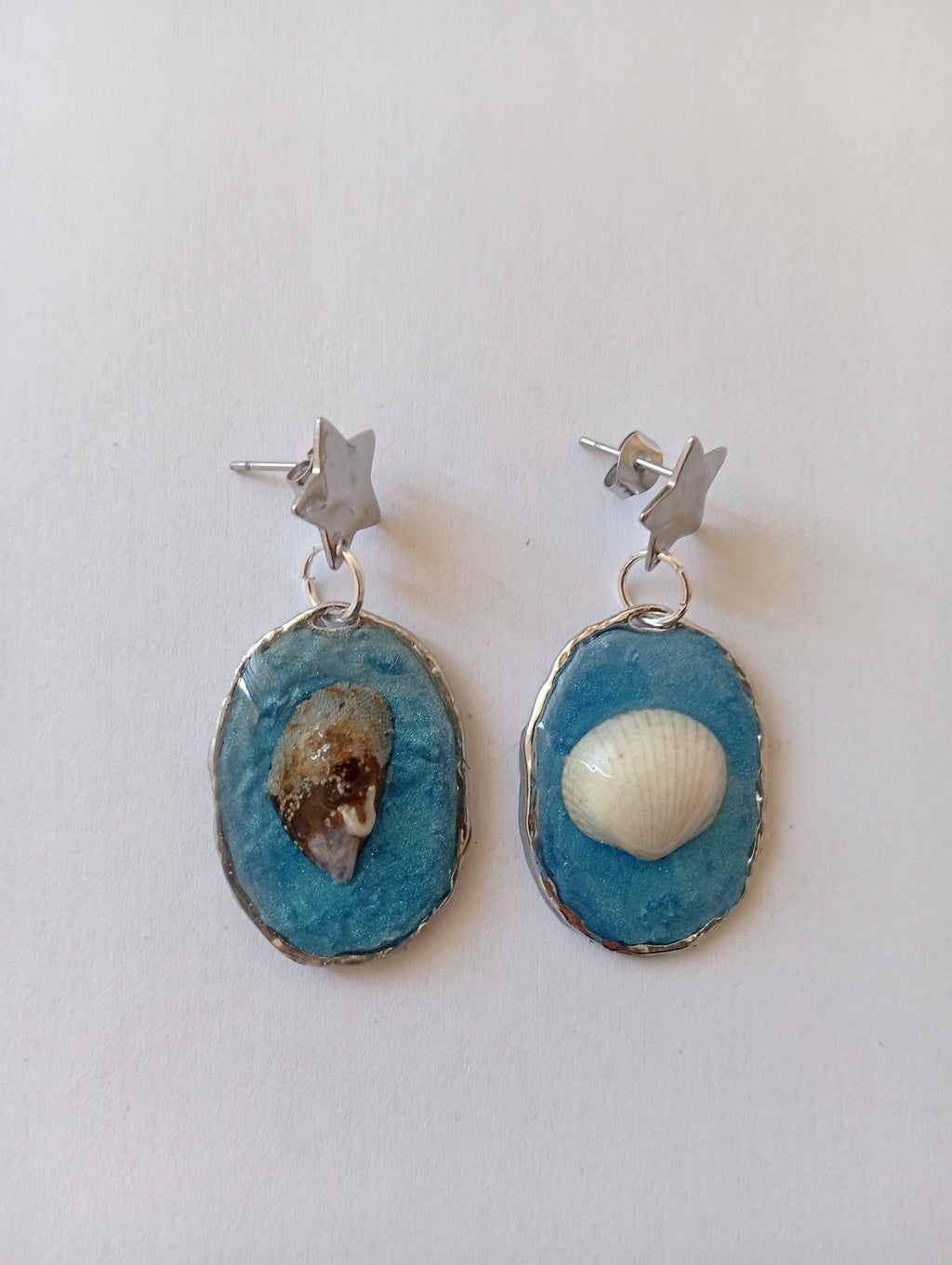 Pendientes Arealonga