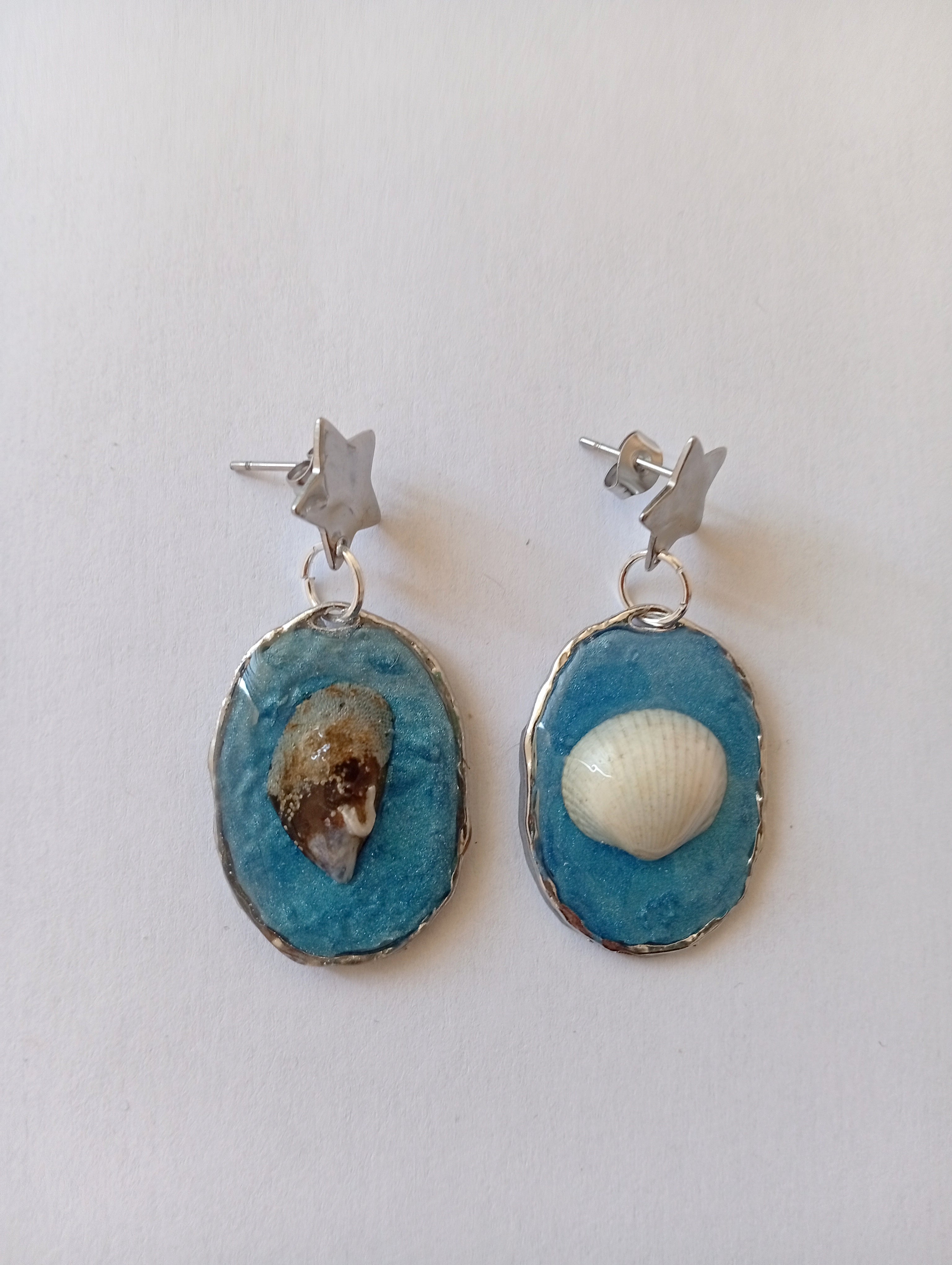 Pendientes Arealonga