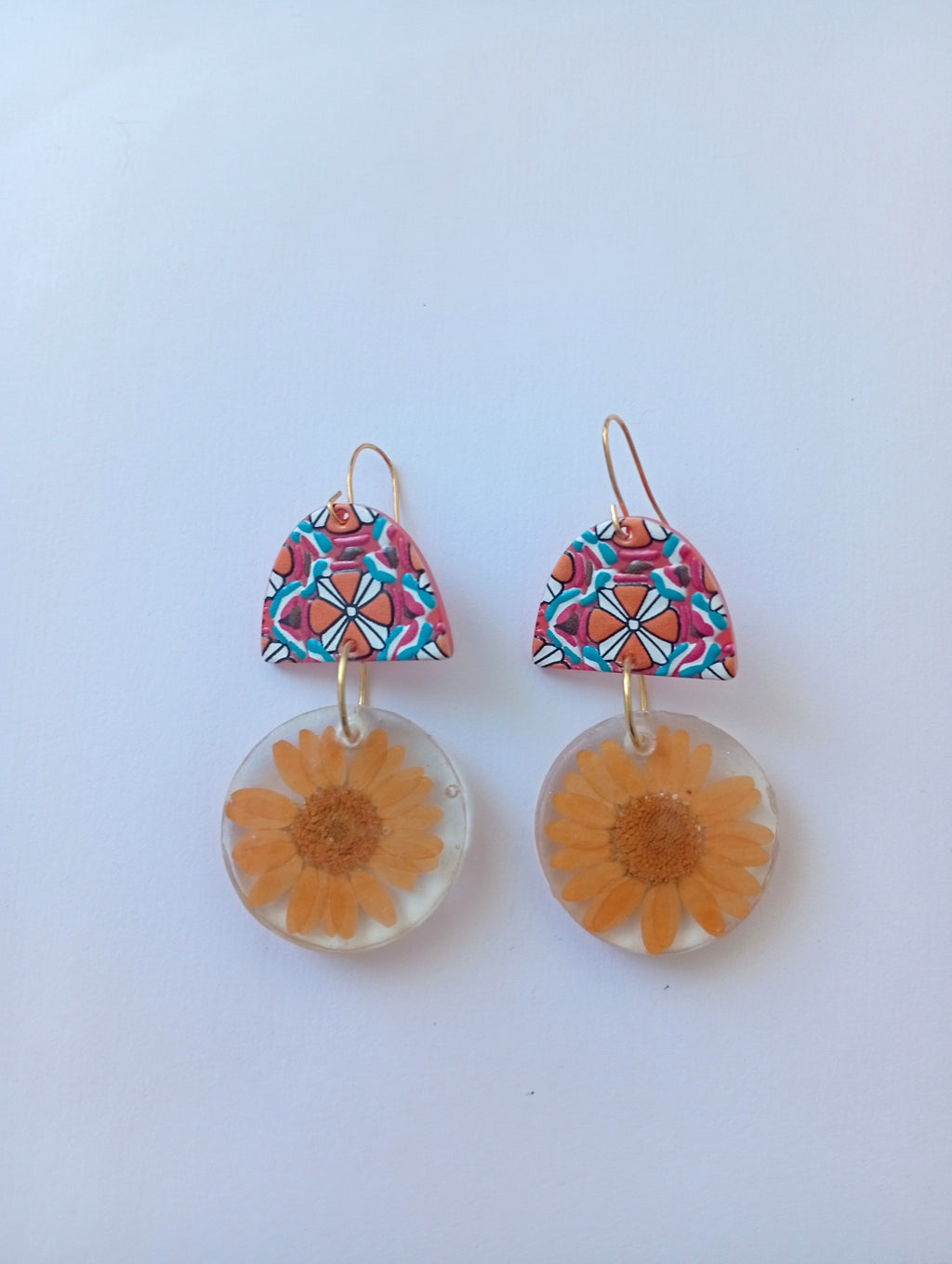 Pendientes Cobejas