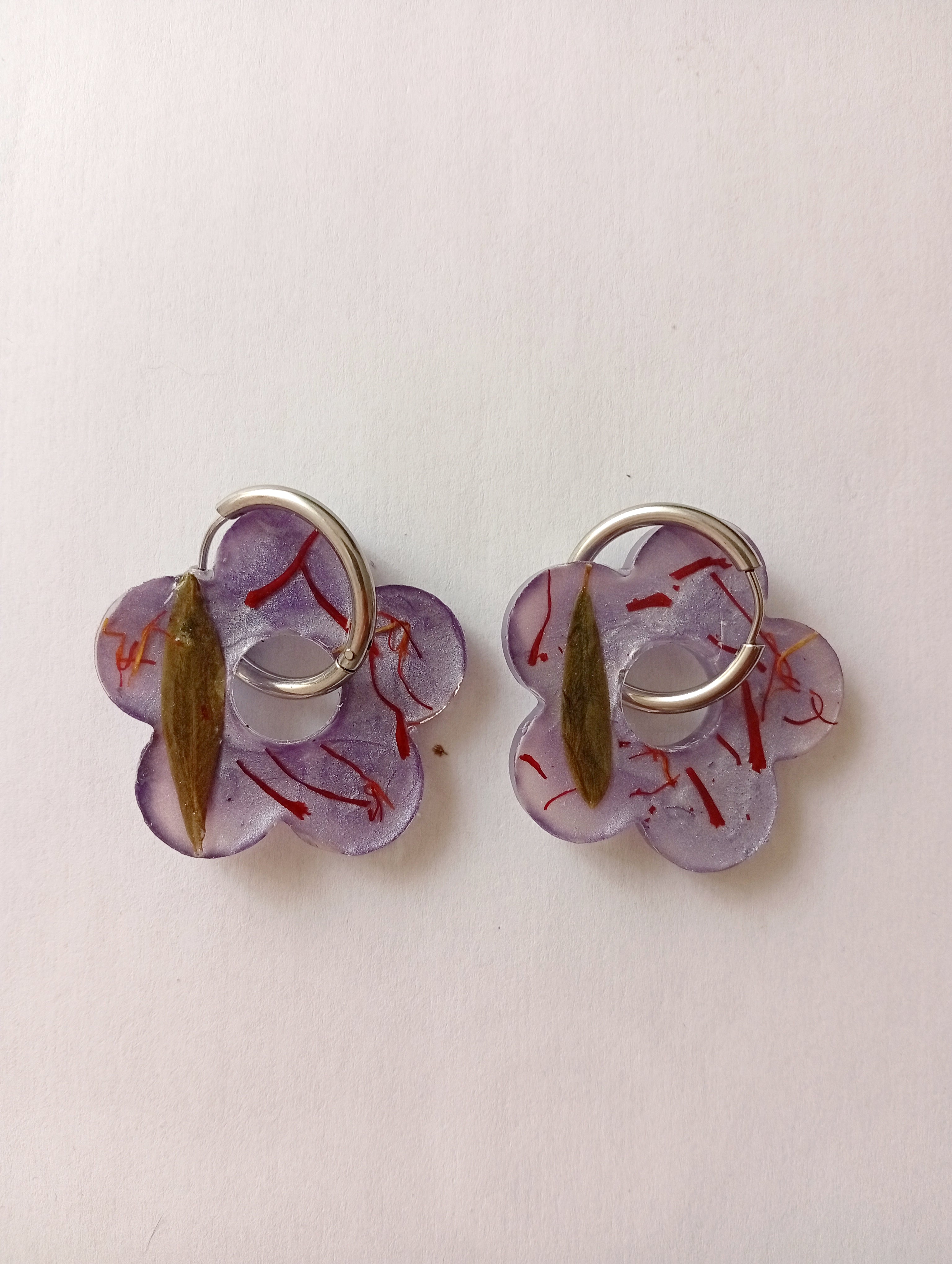 Pendientes Guajaraz